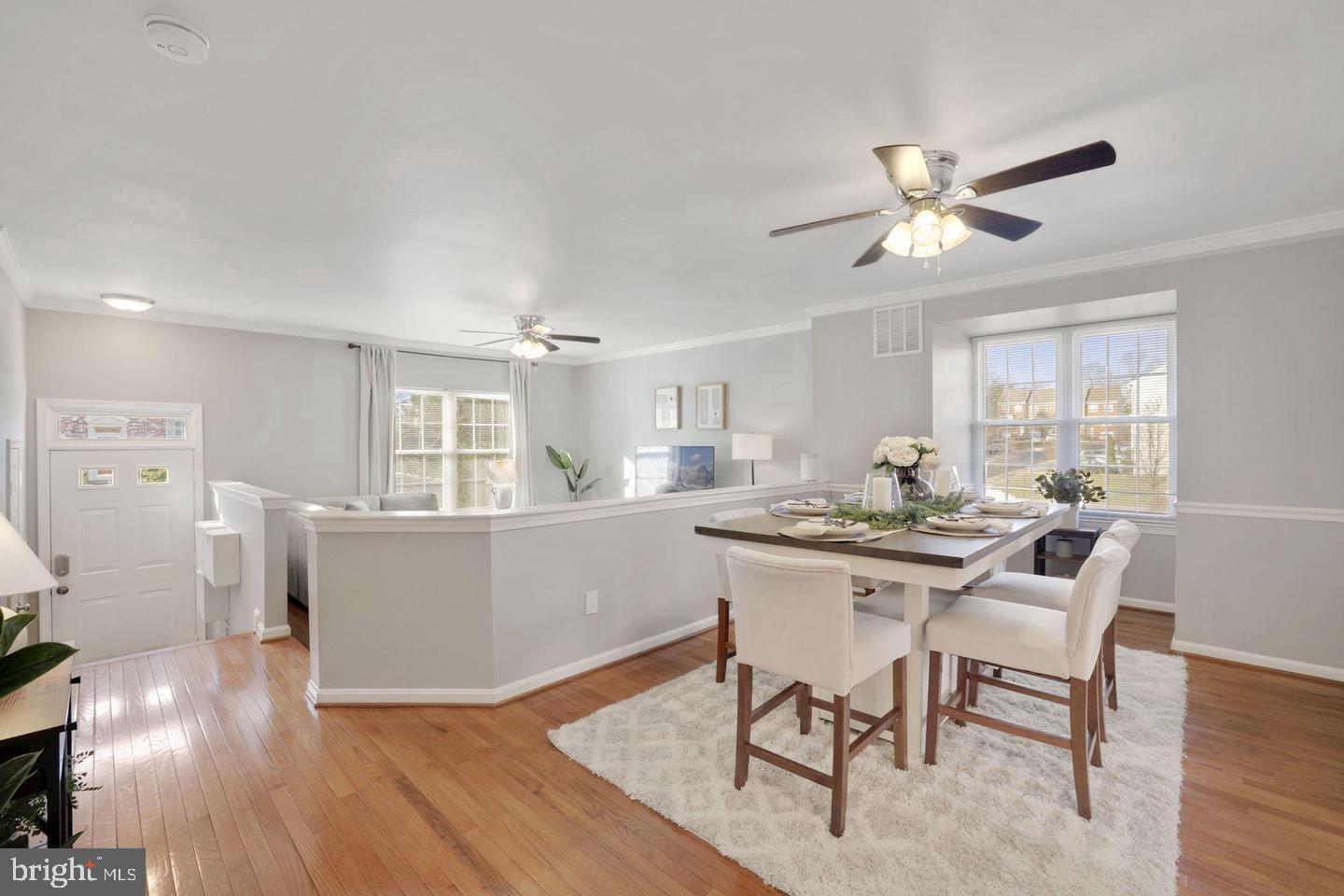 MIRROR RIDGE - Residential Lease