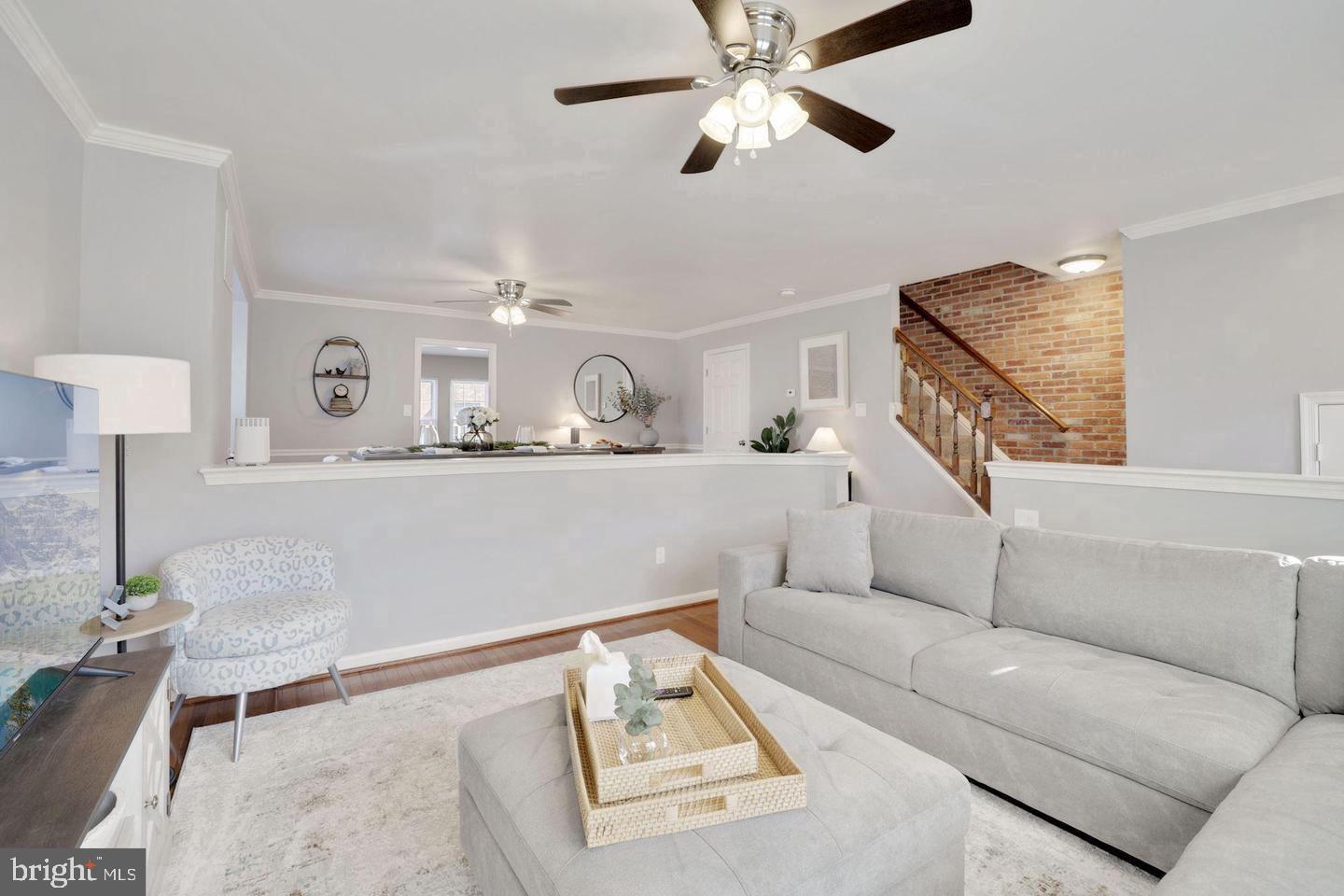 MIRROR RIDGE - Residential Lease