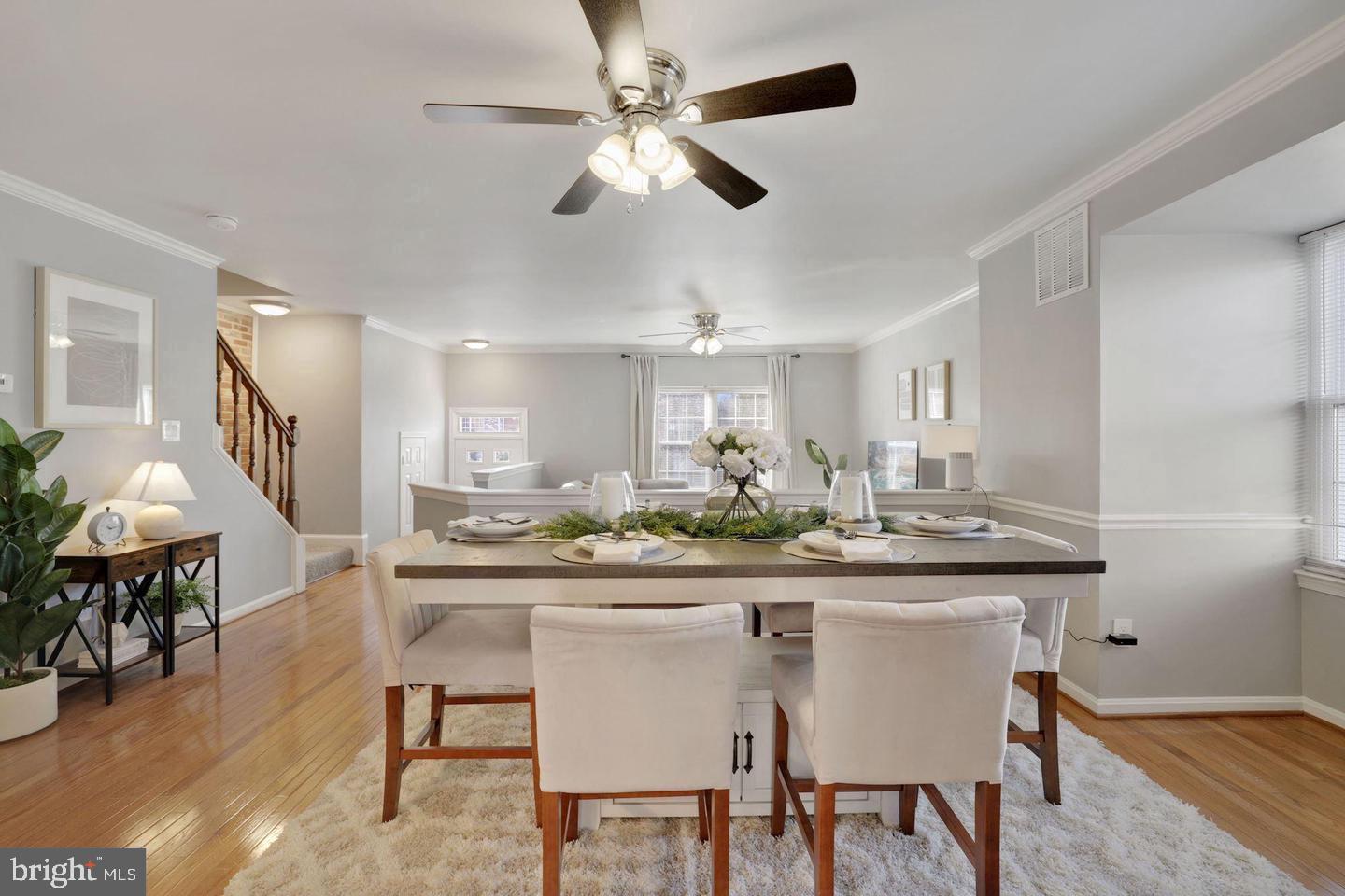 MIRROR RIDGE - Residential Lease