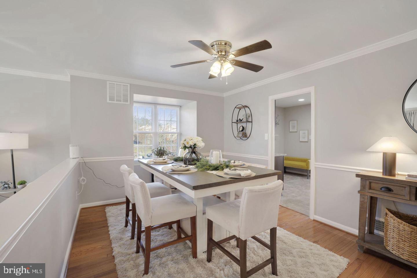 MIRROR RIDGE - Residential Lease