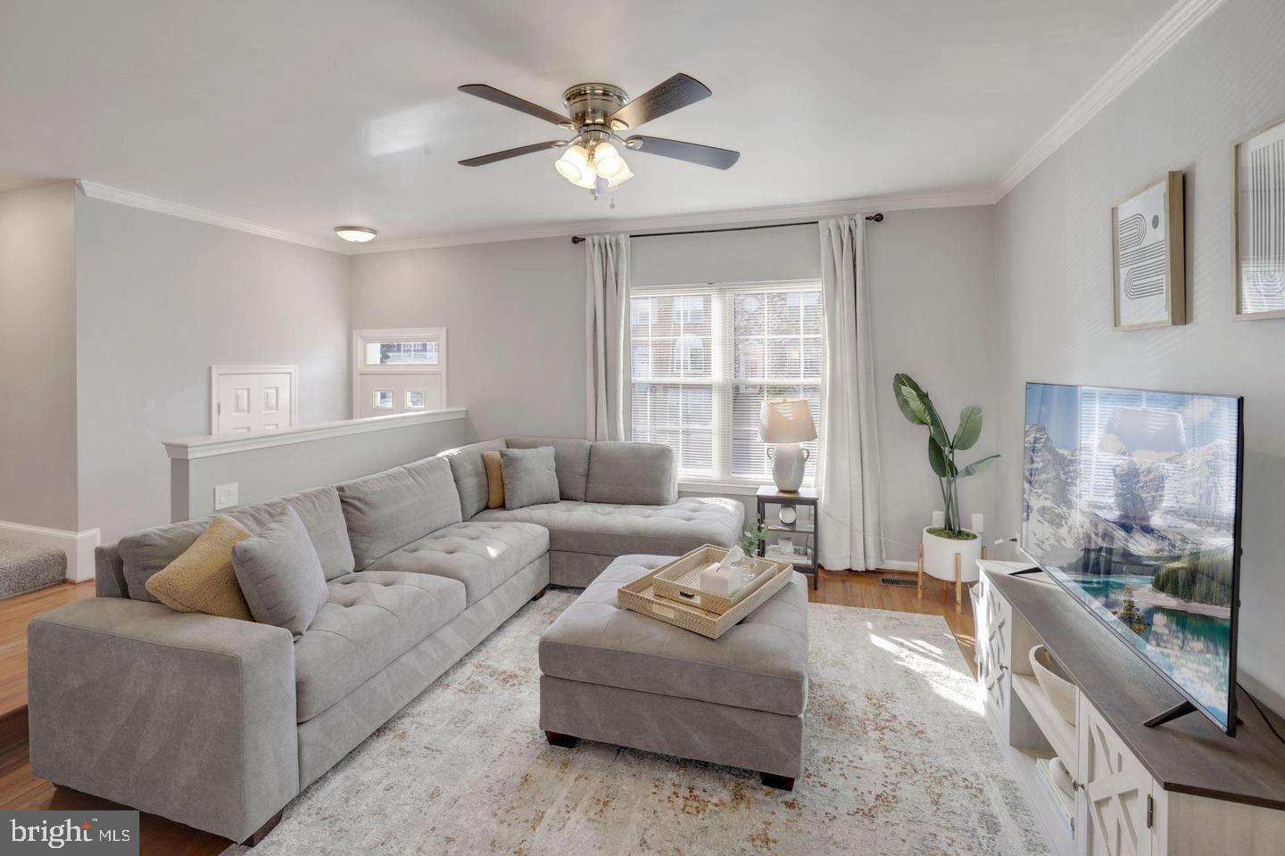 MIRROR RIDGE - Residential Lease