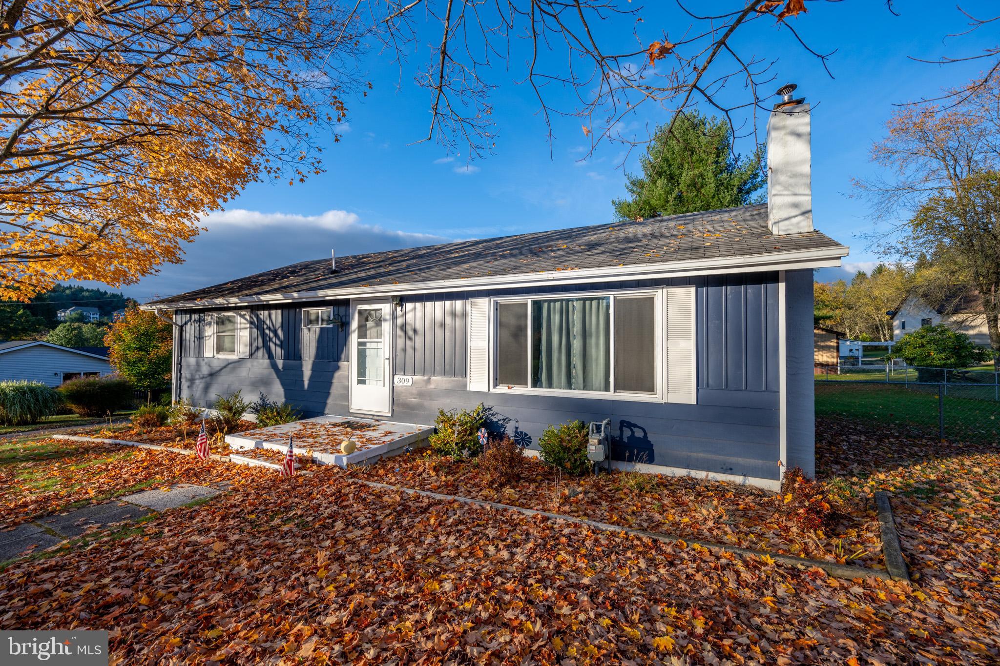 GOLF CREST MANOR - Residential