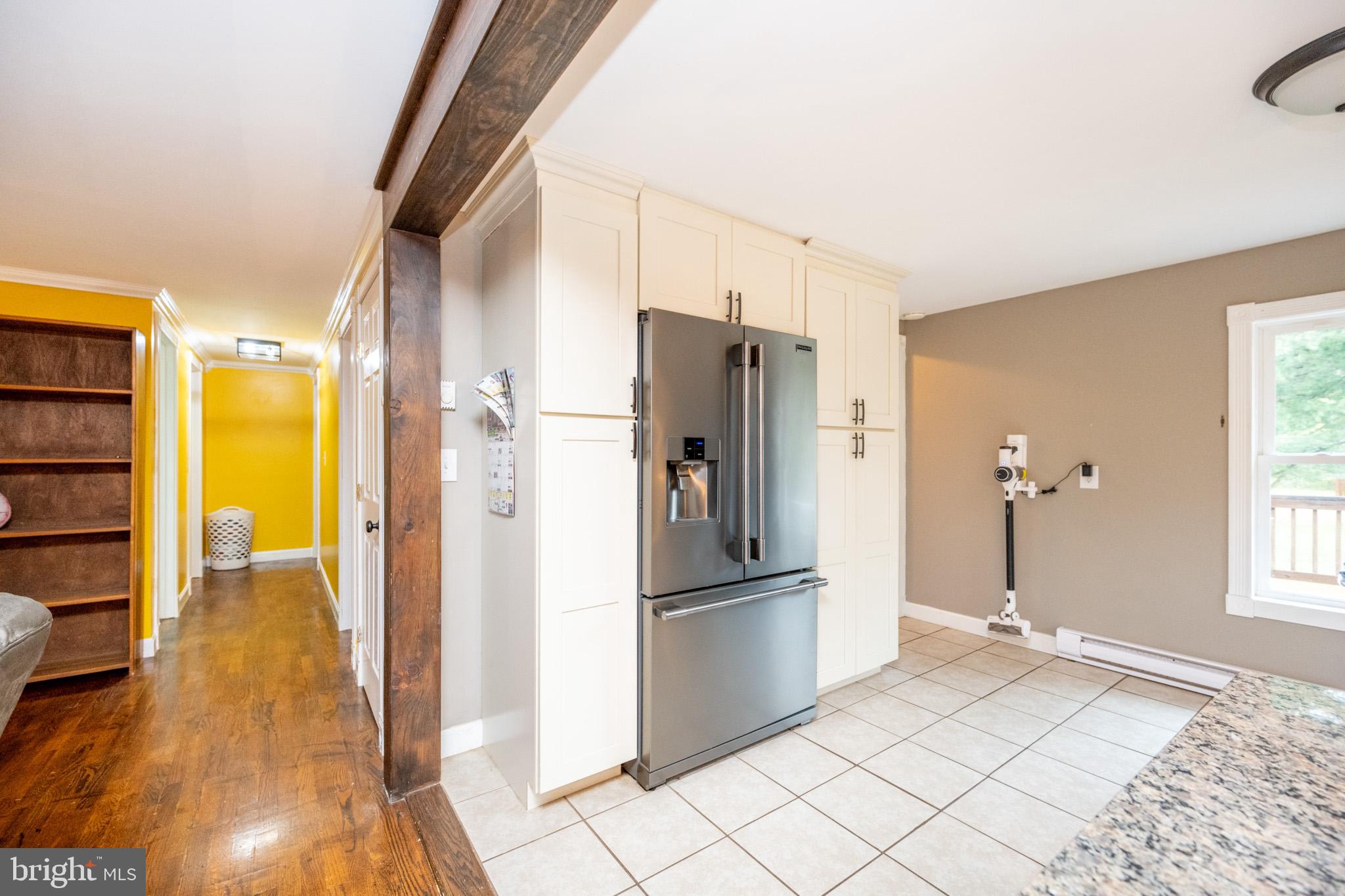 GOLF CREST MANOR - Residential