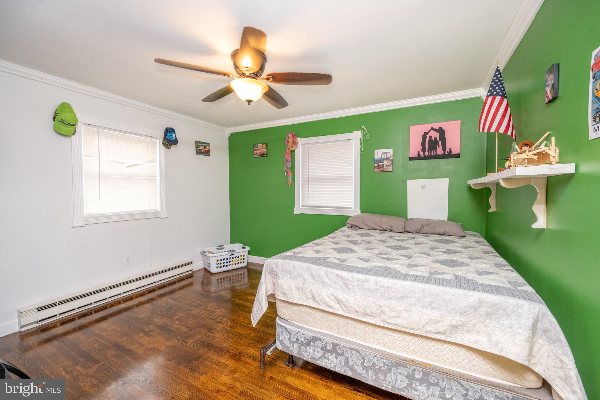 GOLF CREST MANOR - Residential