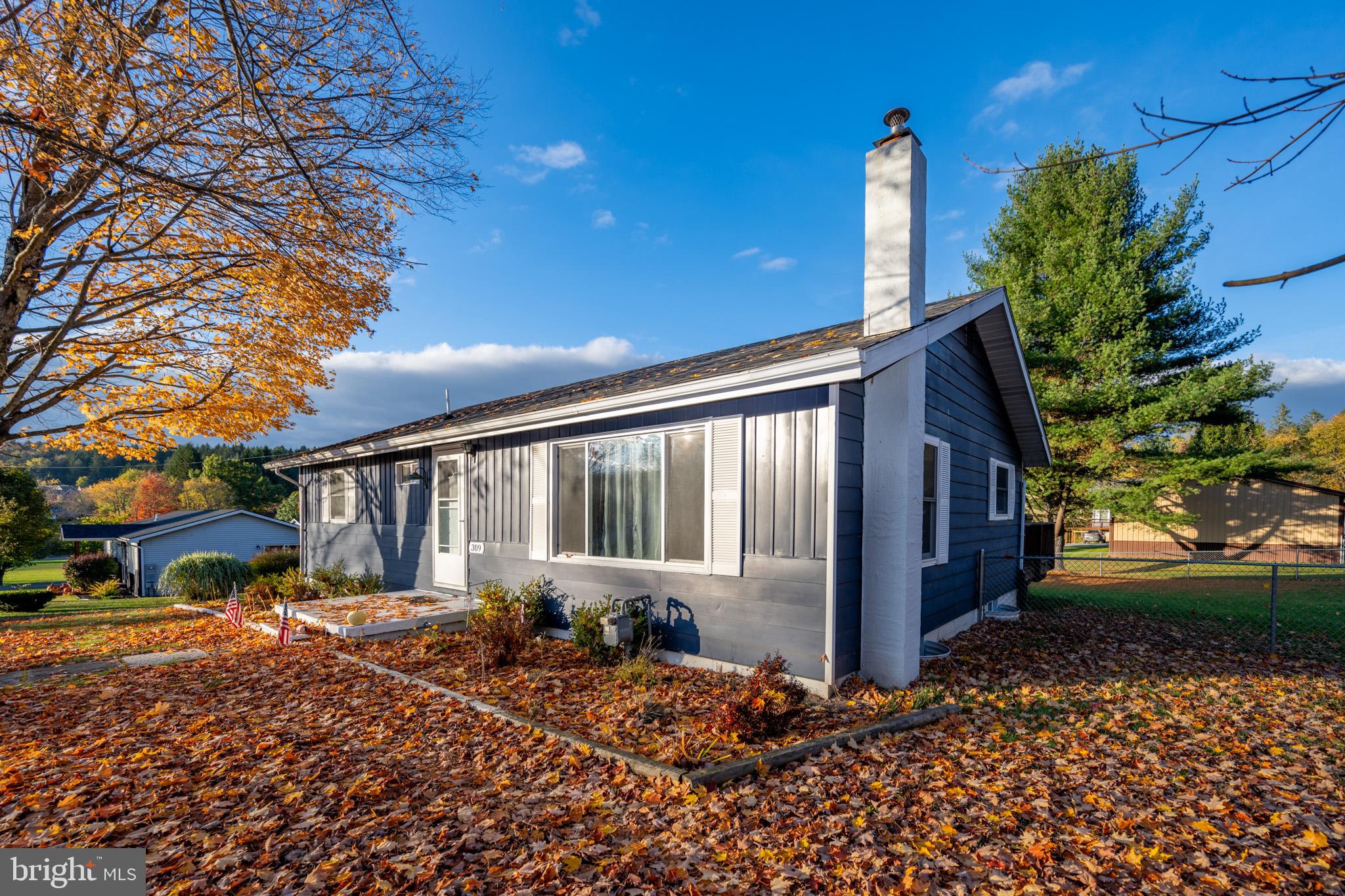 GOLF CREST MANOR - Residential