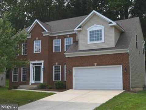 9009 ELDON DRIVE CLINTON MD 20735