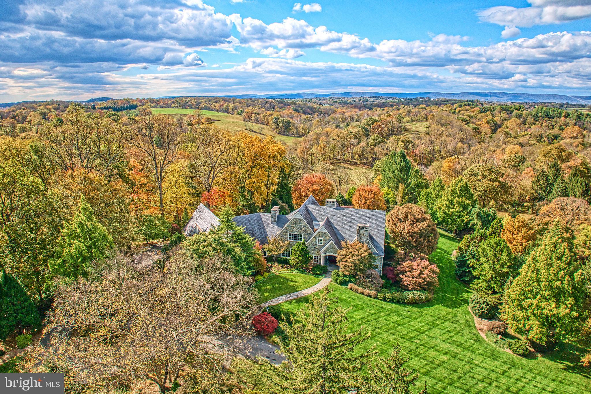 TAYLORSTOWN - Residential