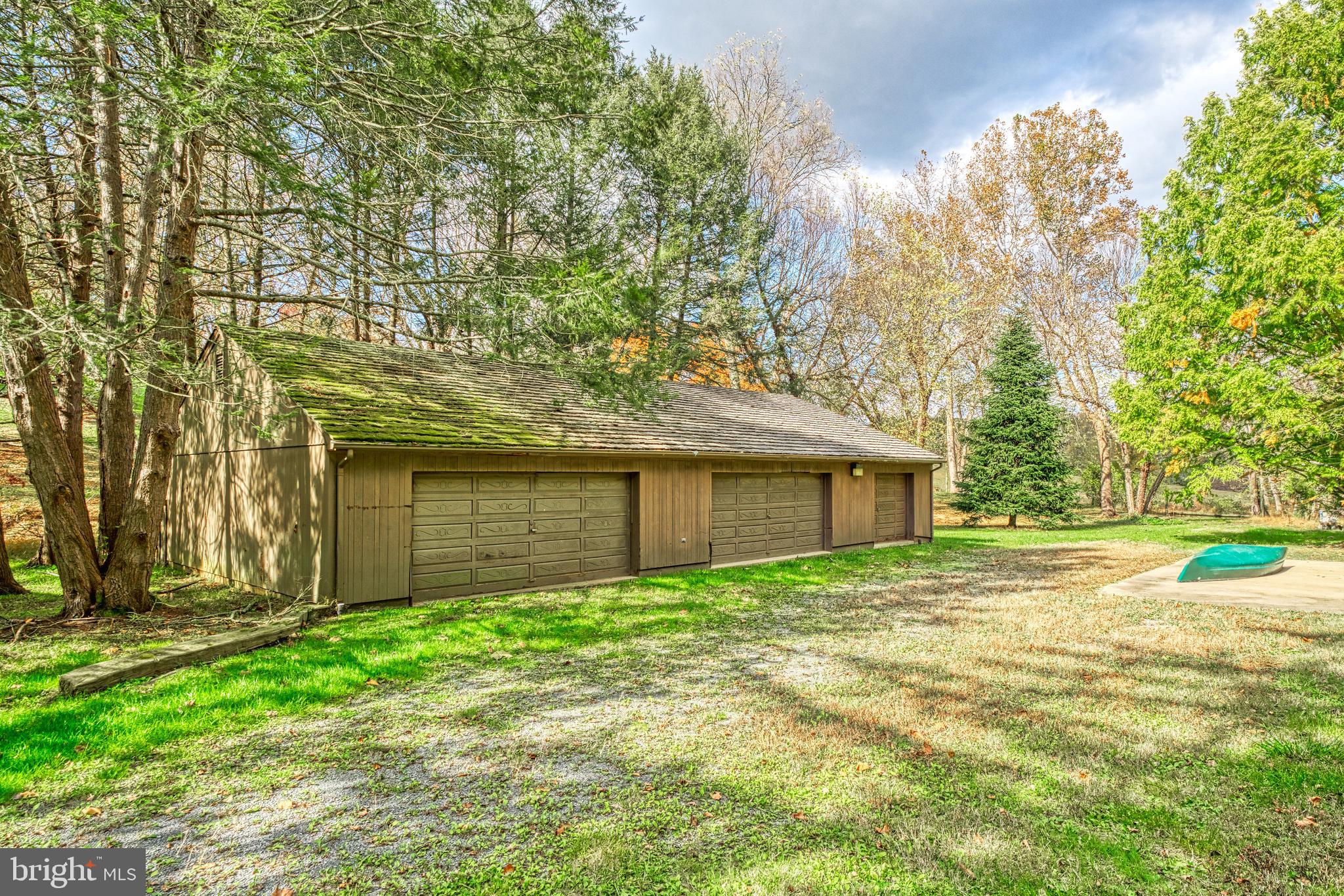 TAYLORSTOWN - Residential
