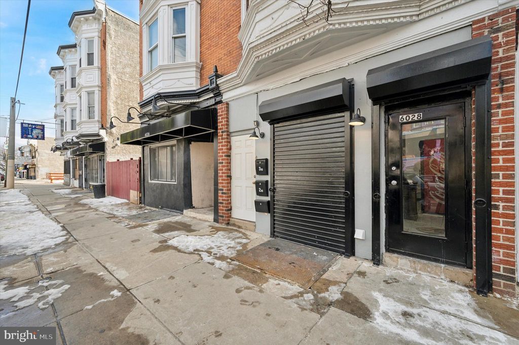 Photo of 6028 Lansdowne Avenue, PHILADELPHIA, PA 19151 (MLS # PAPH2580800)