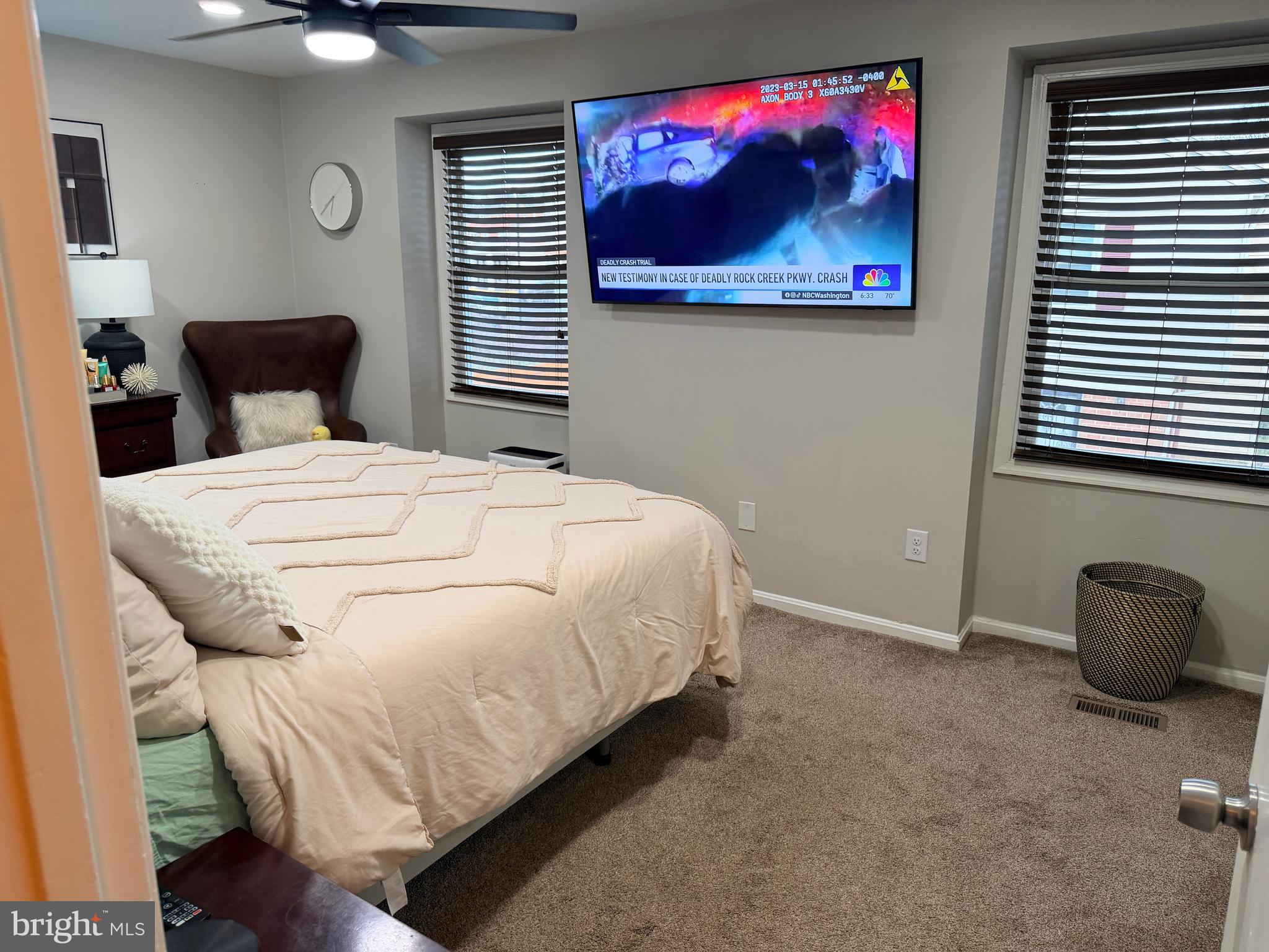 HILLCREST TOWNE - Residential