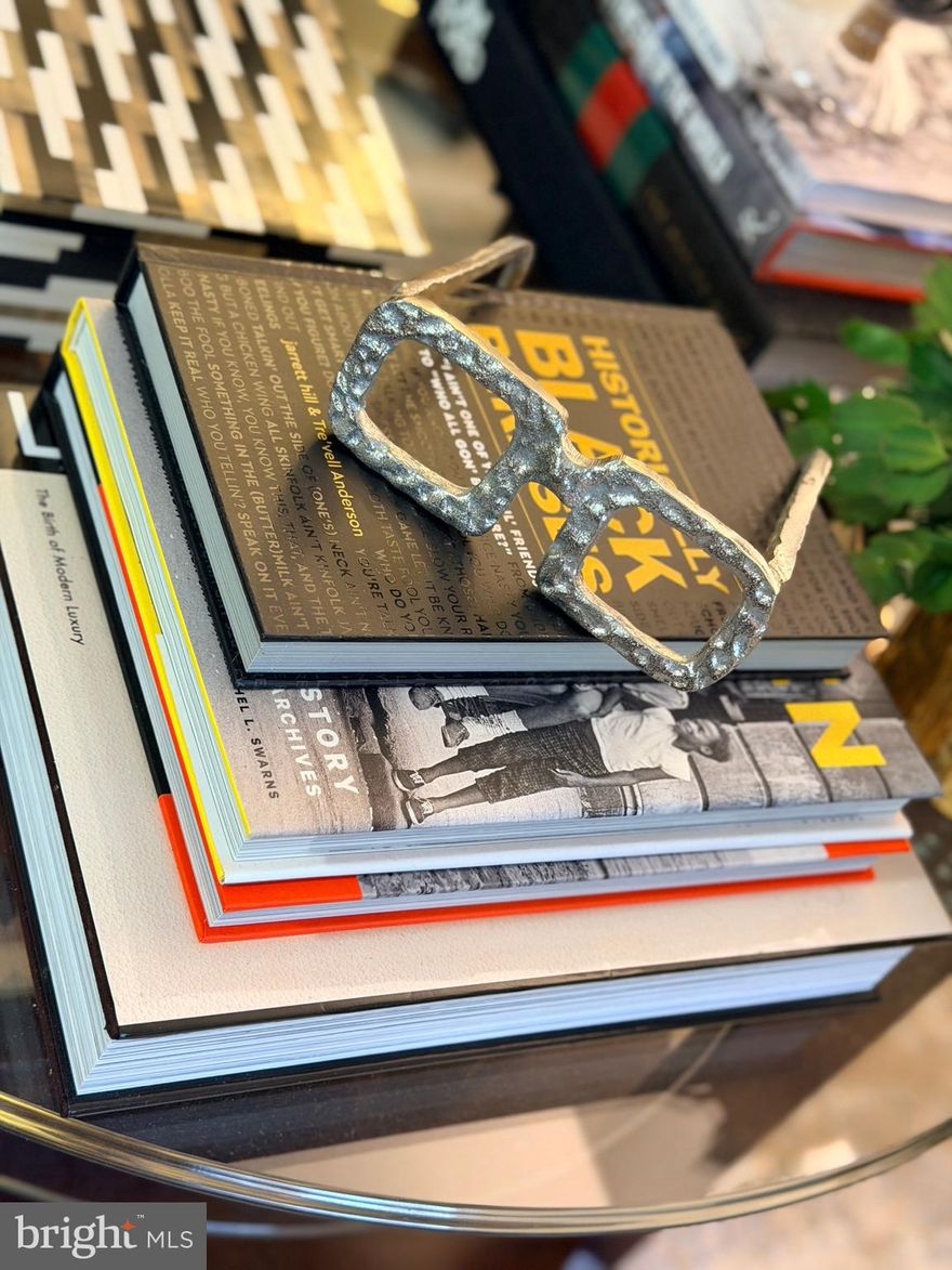 Welcome home to this stylish and move-in ready 3-bedroom, 1.5-bath residence that perfectly blends comfort, functionality, and everyday living.

From the moment you walk in, you’re greeted by a bright and inviting layout featuring warm flooring, a spacious living area, and a seamless flow into the dining space—ideal for both relaxing and entertaining. The kitchen is equipped with stainless steel appliances and offers a clean, modern feel with plenty of room to cook and gather.

Upstairs, you’ll find three well-sized bedrooms and a full bathroom, providing flexible space for rest, work, or guests.

Step outside to your fully fenced backyard—perfect for hosting, unwinding, or creating your own private outdoor retreat. Whether it’s morning coffee or evening gatherings, this space is ready to enjoy.

Conveniently located with easy access to I-295, I-495, and Suitland Parkway, commuting is a breeze while still enjoying a neighborhood setting close to shopping, dining, and everyday essentials.

✨ Move-in ready
✨ Functional and inviting layout
✨ Private fenced yard
✨ Prime commuter location

This one checks all the boxes—schedule your showing today.