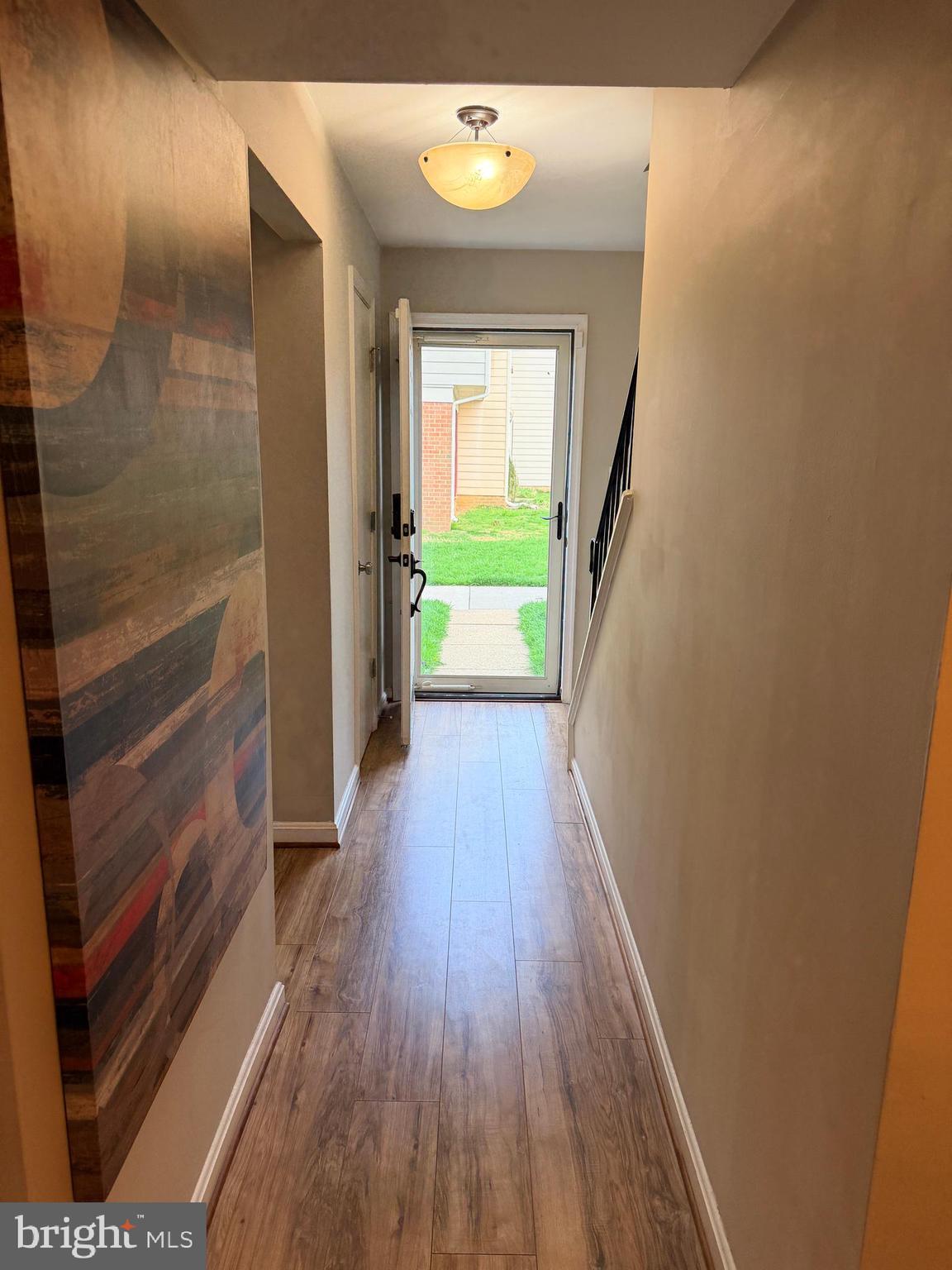 HILLCREST TOWNE - Residential