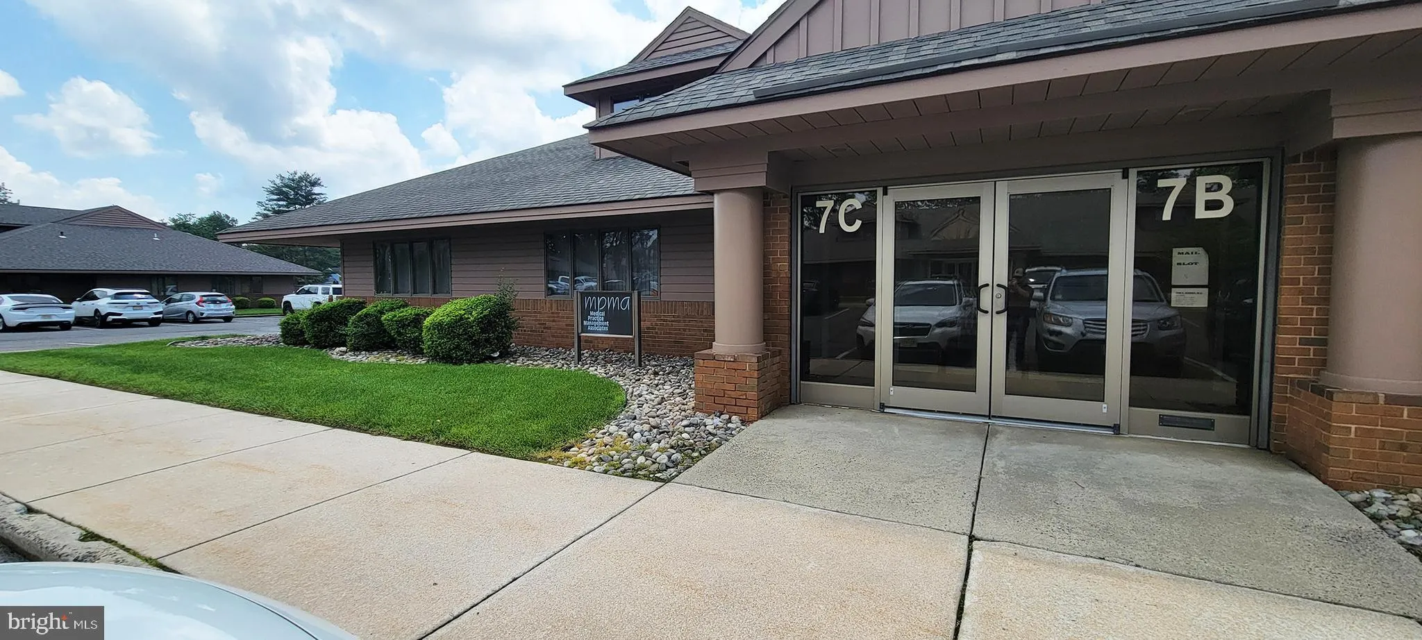 Vineland, New Jersey 08360, United States, ,Commercial,Active,140864