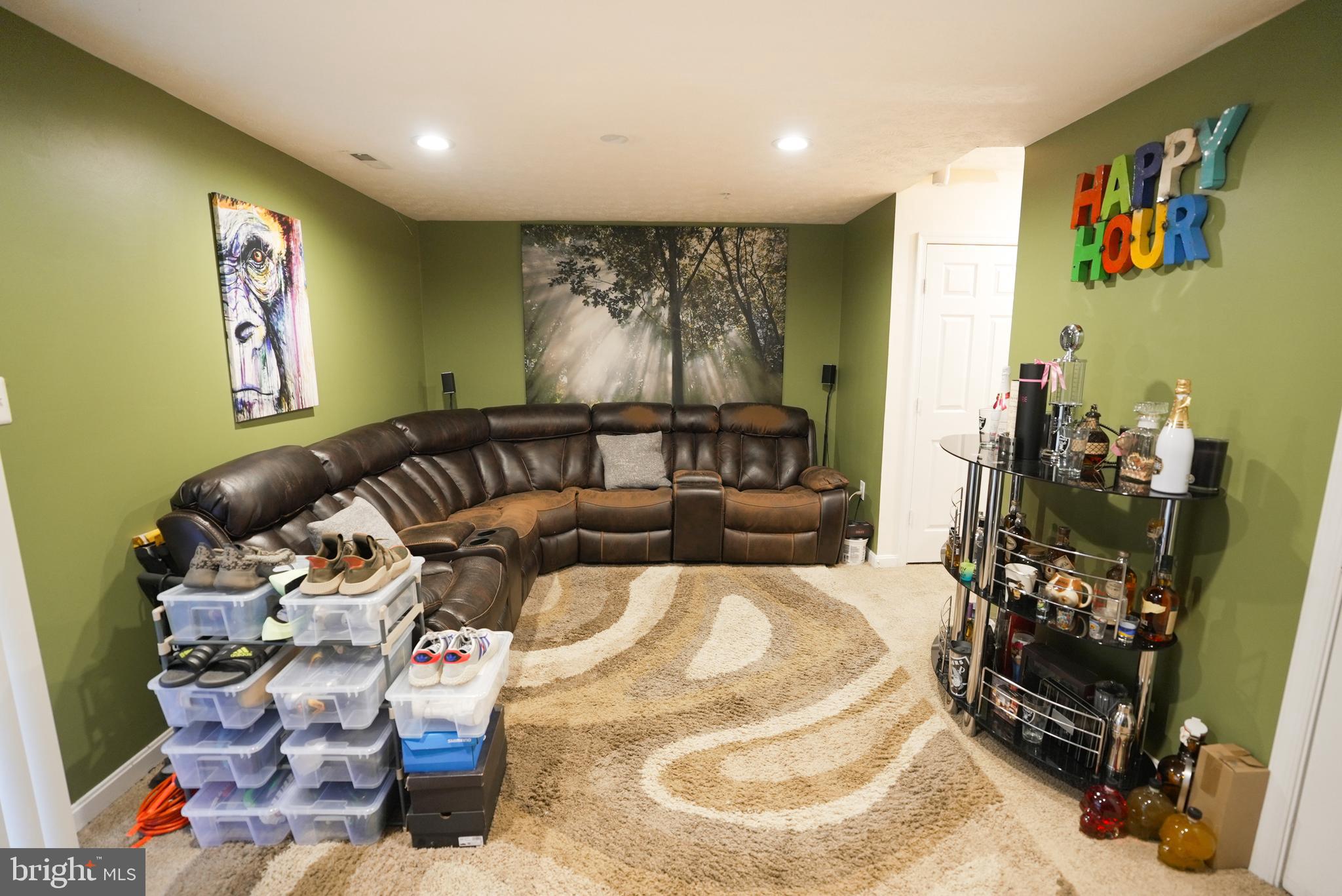 BONIWOOD - Residential