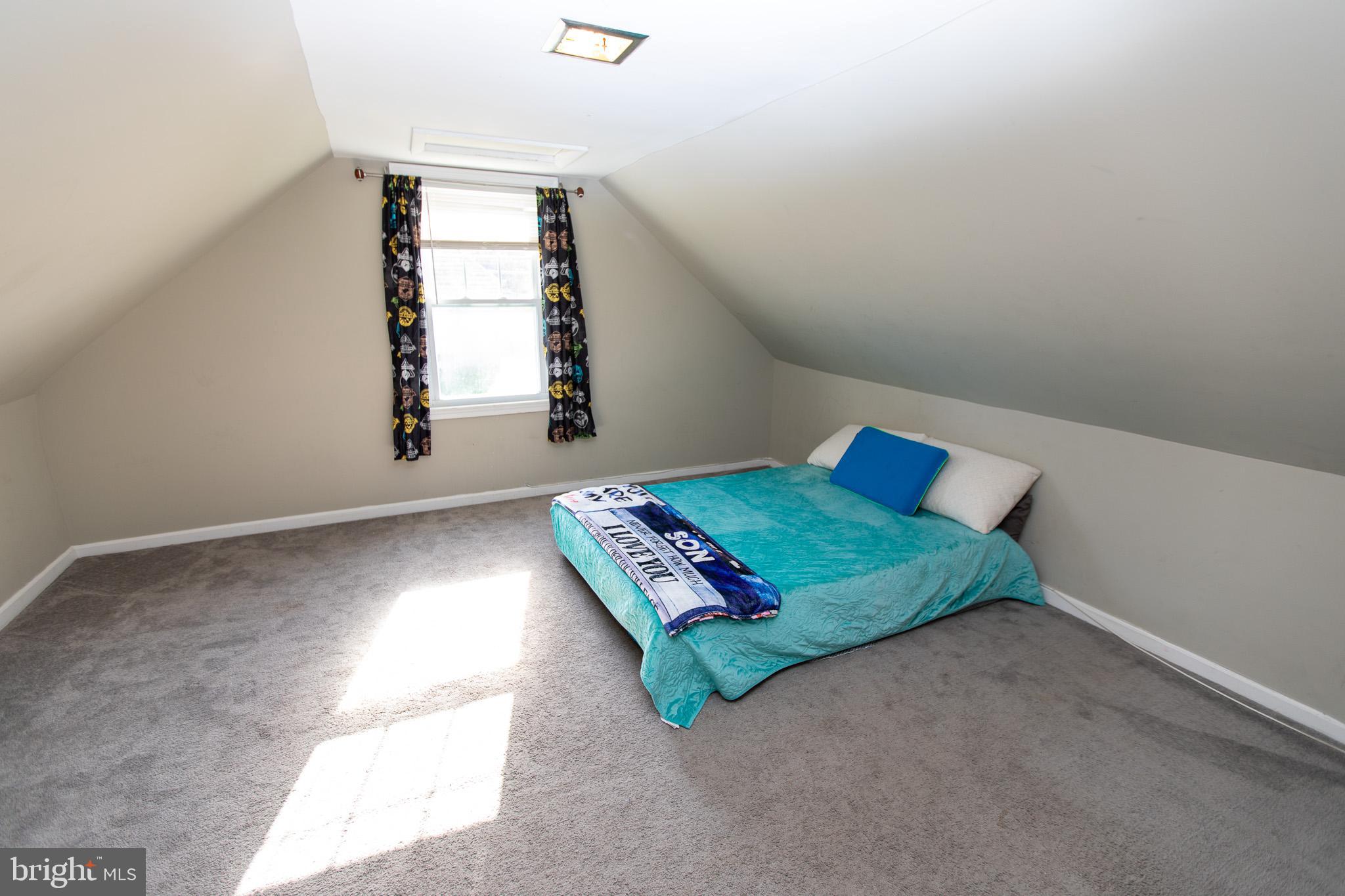 RANDALLSTOWN - Residential