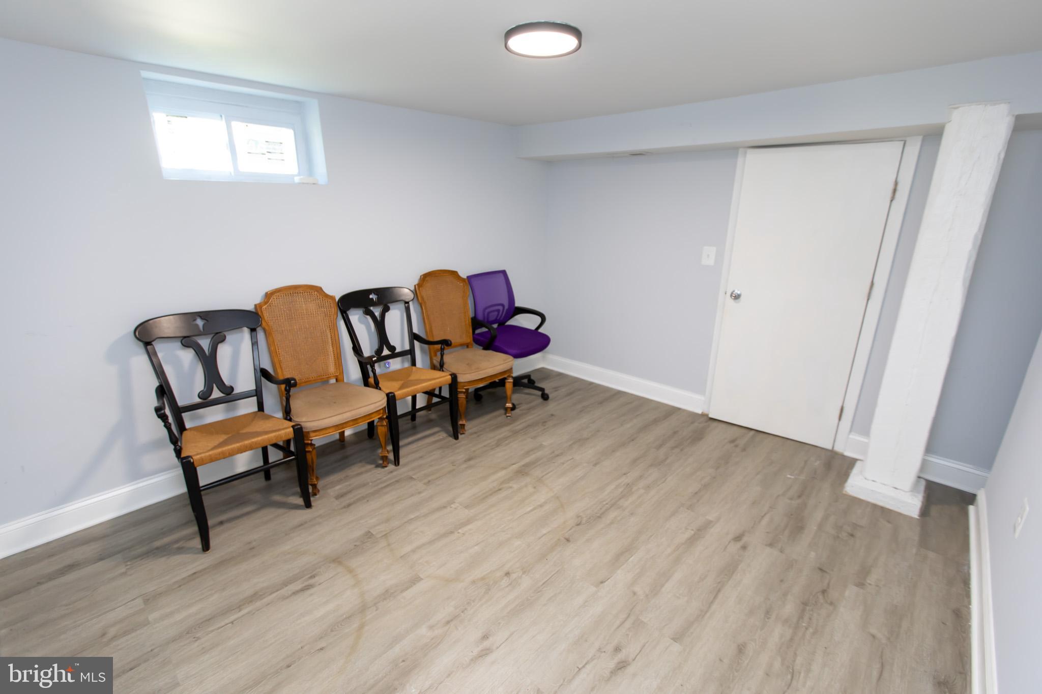 RANDALLSTOWN - Residential