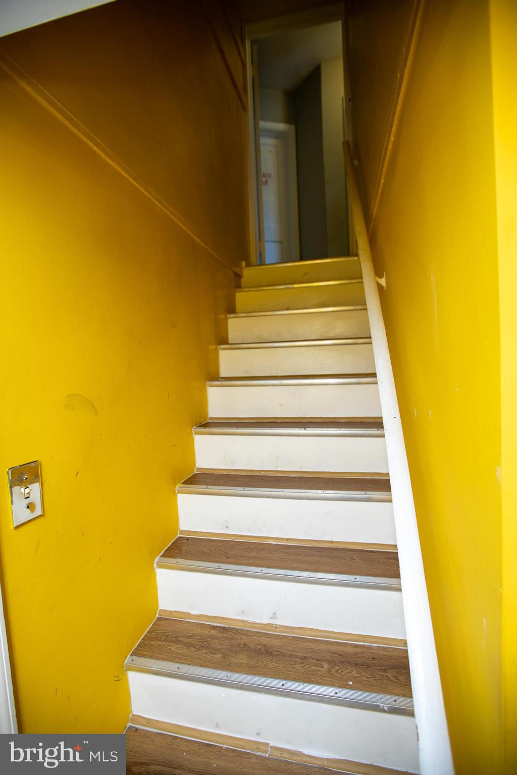 RANDALLSTOWN - Residential