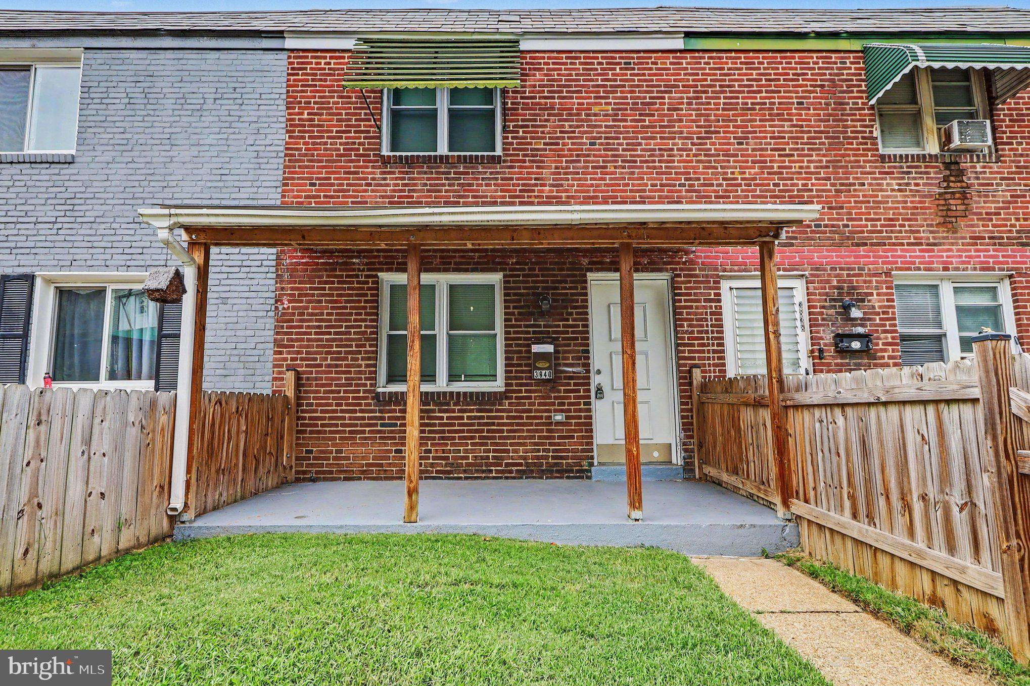 3840 8TH STREET