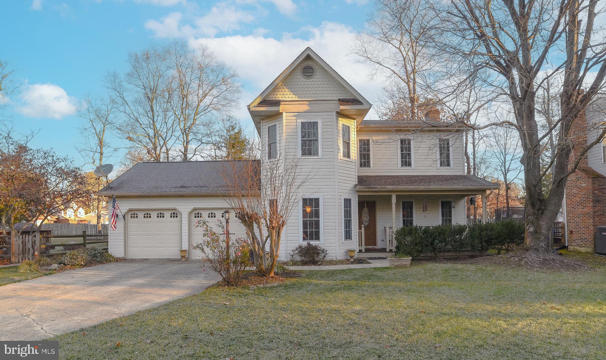 HAMPSHIRE - Residential