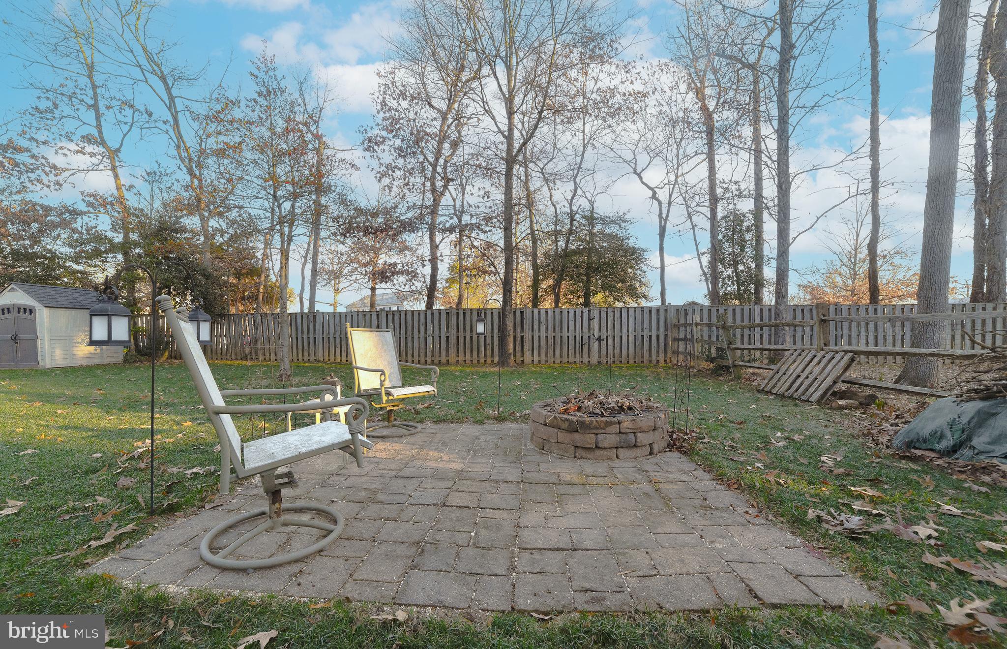 HAMPSHIRE - Residential