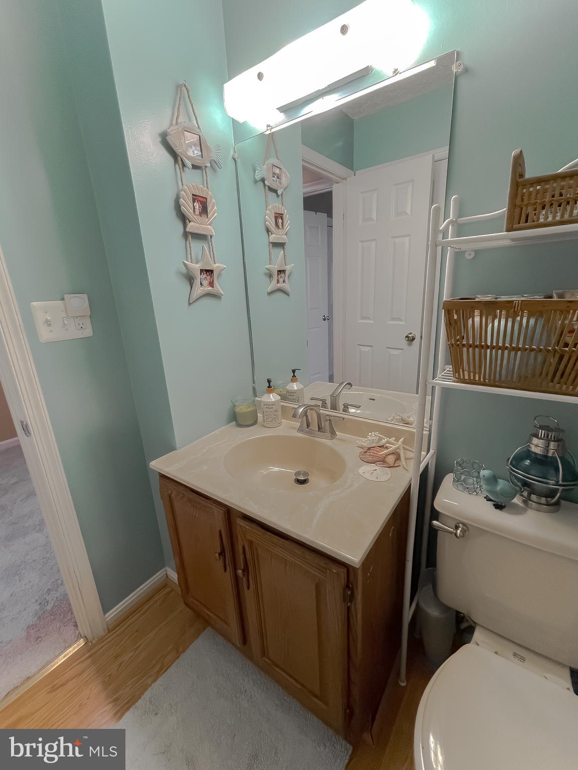 HAMPSHIRE - Residential