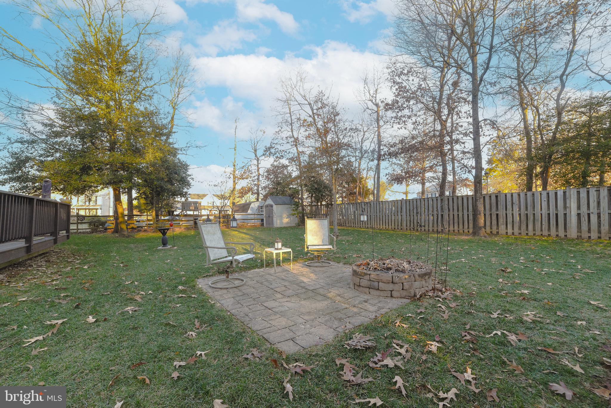 HAMPSHIRE - Residential