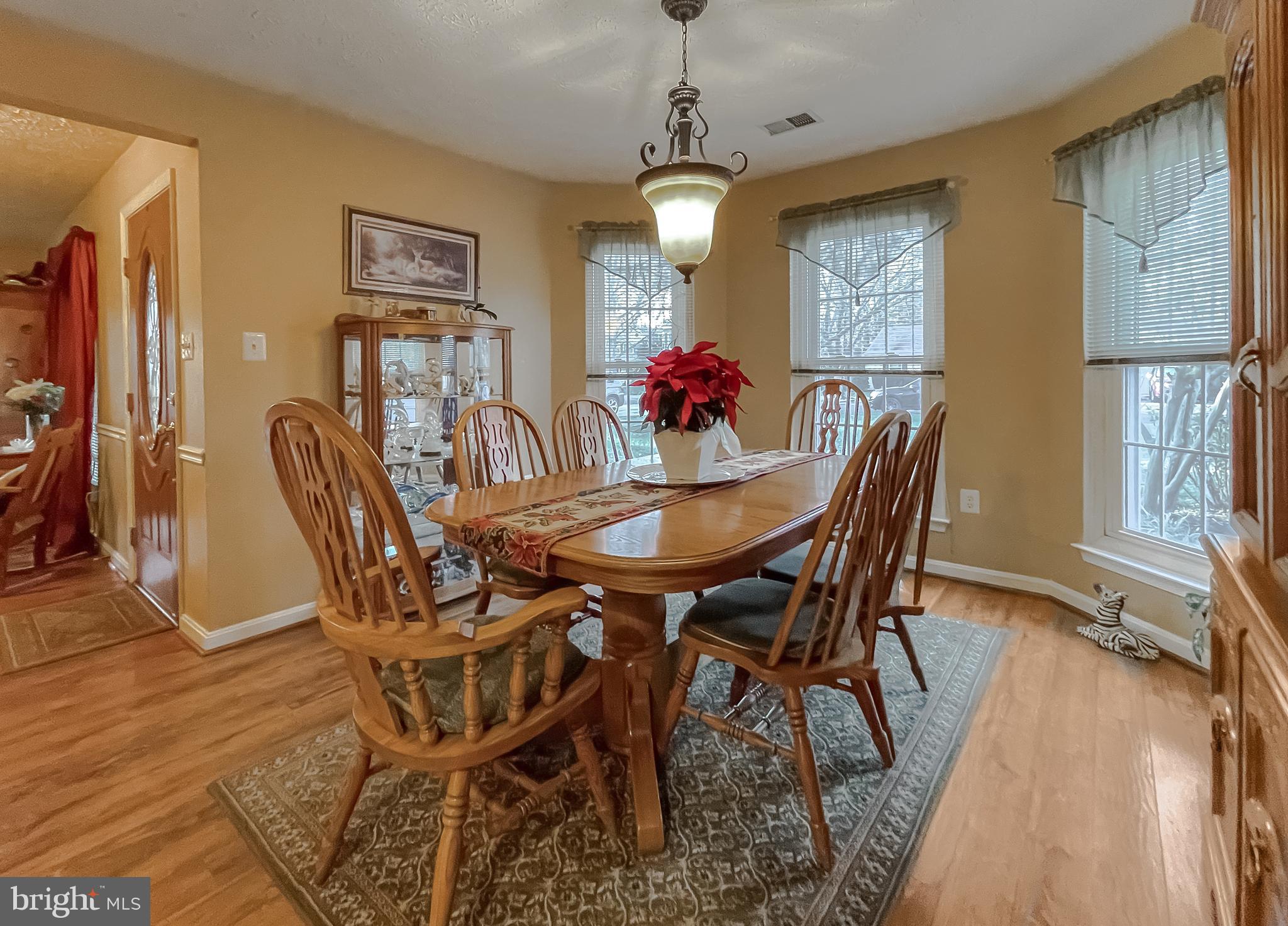 HAMPSHIRE - Residential