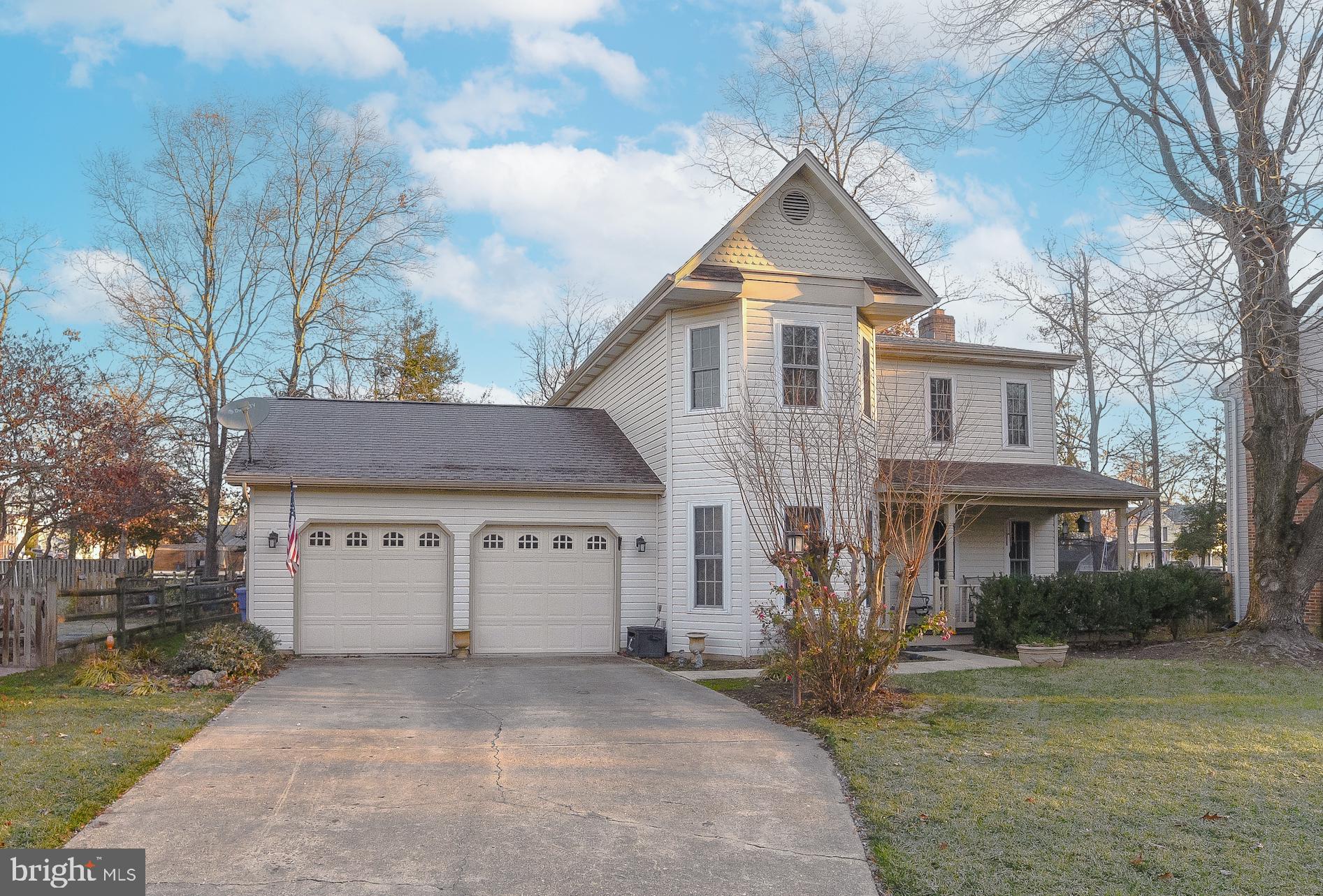 HAMPSHIRE - Residential