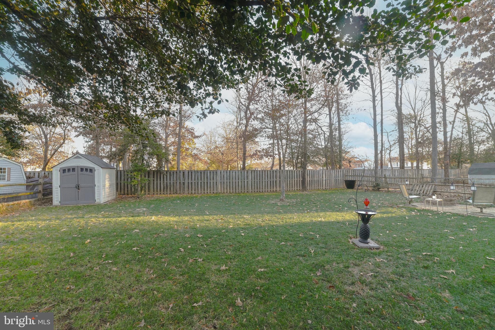 HAMPSHIRE - Residential