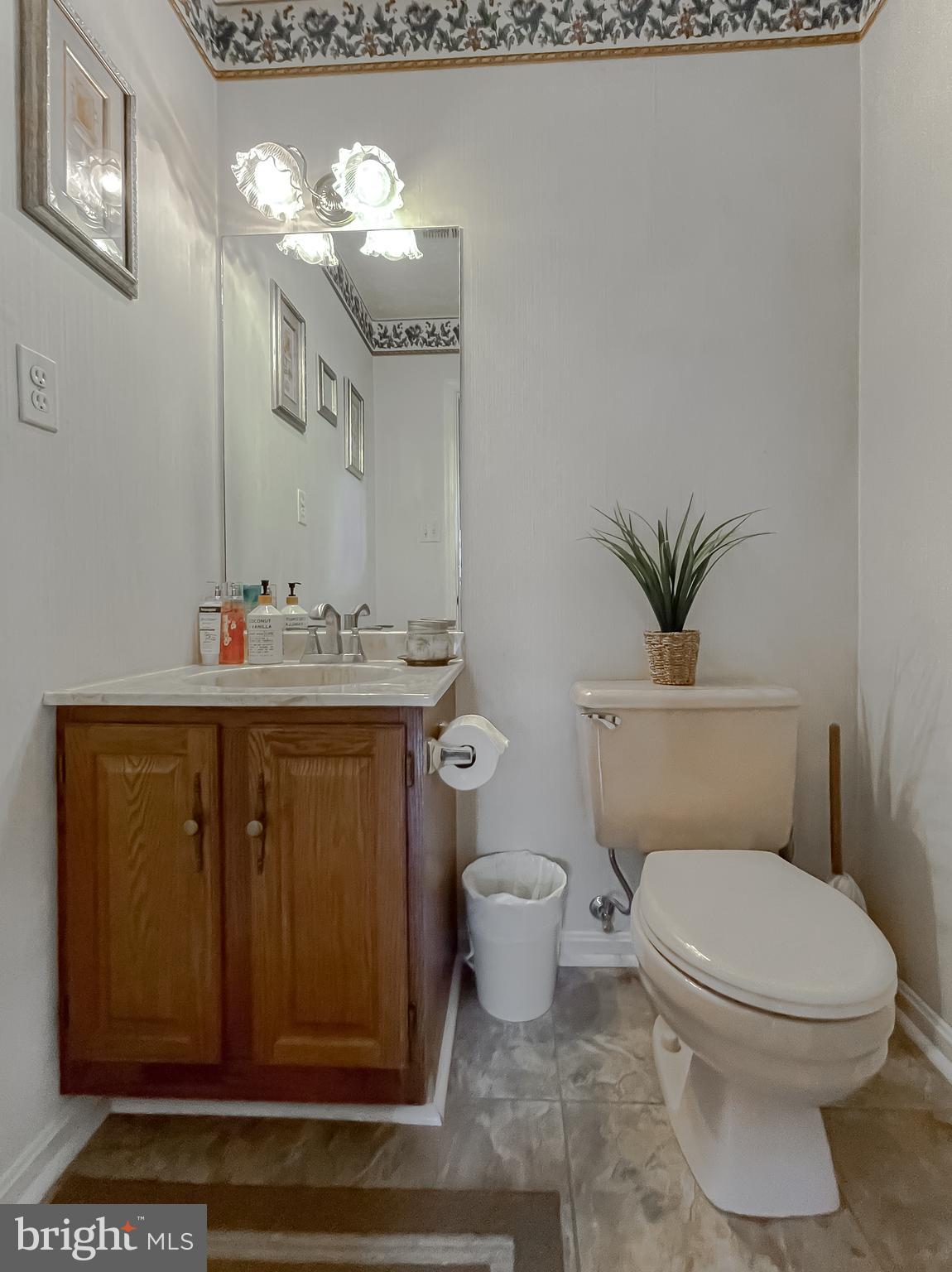 HAMPSHIRE - Residential