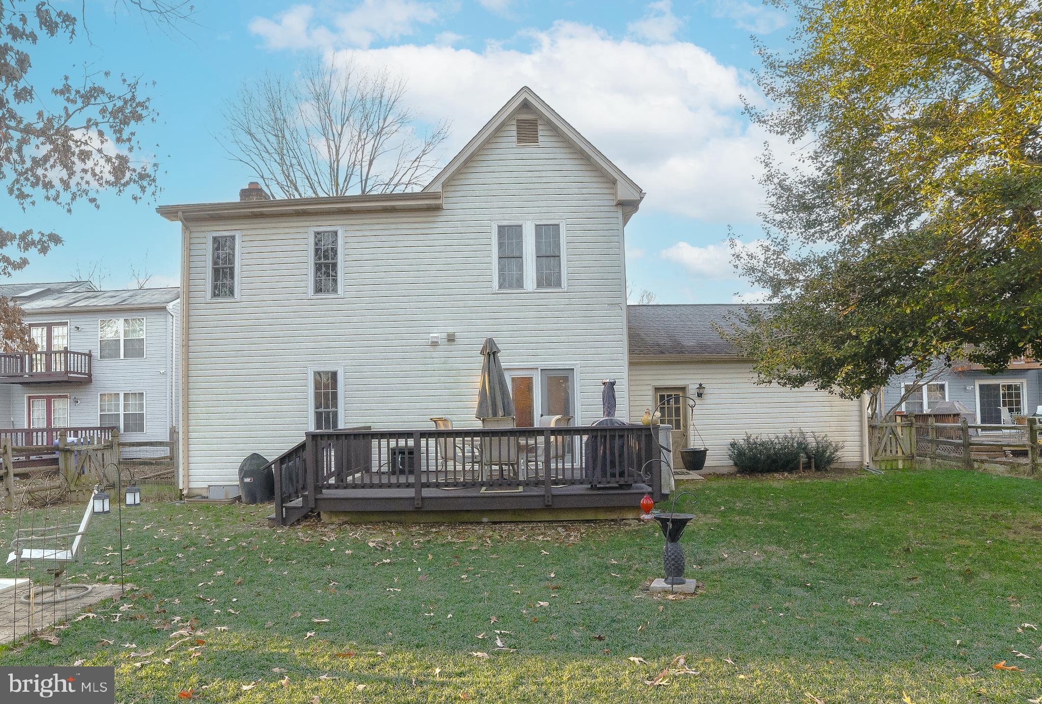 HAMPSHIRE - Residential