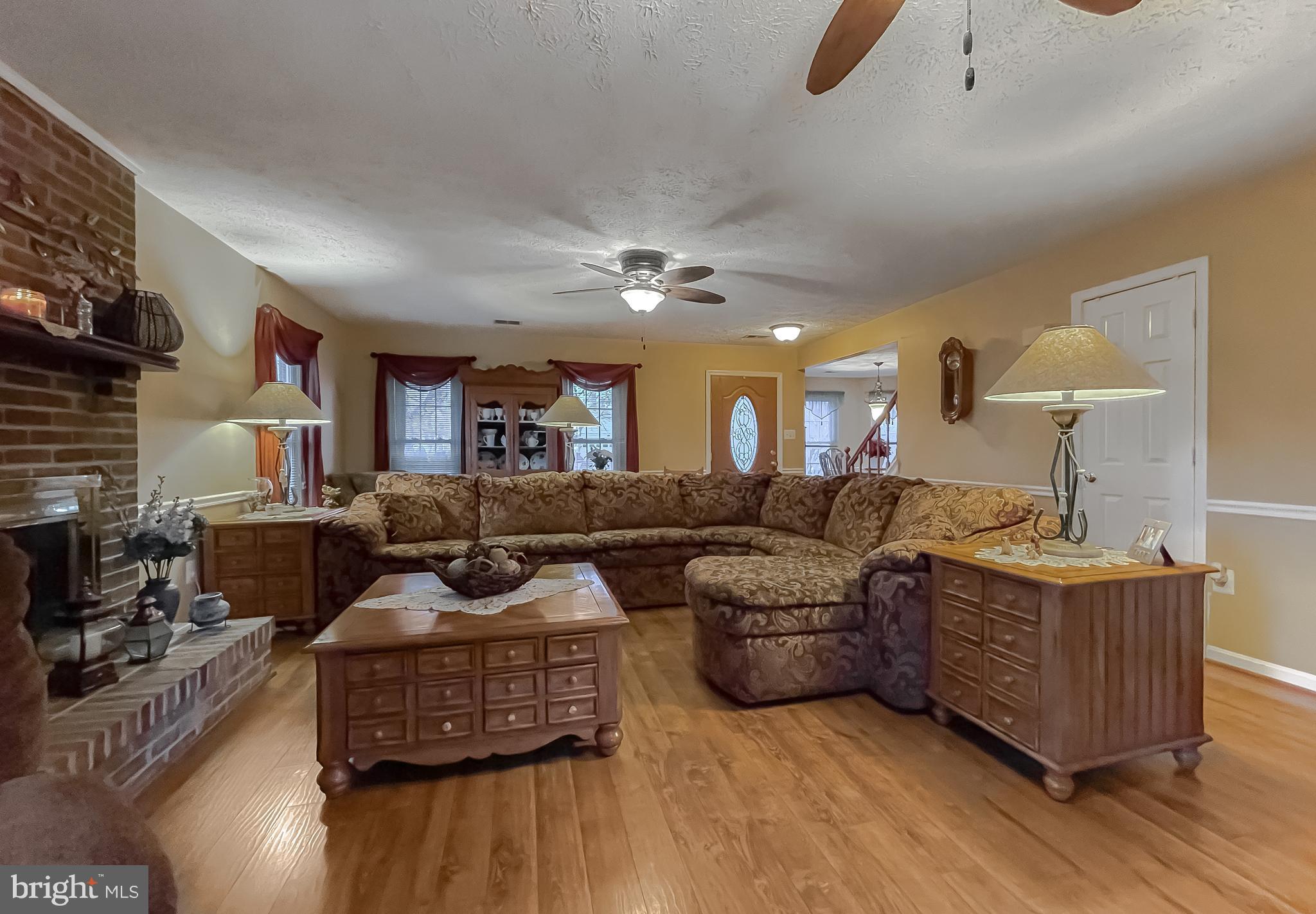 HAMPSHIRE - Residential