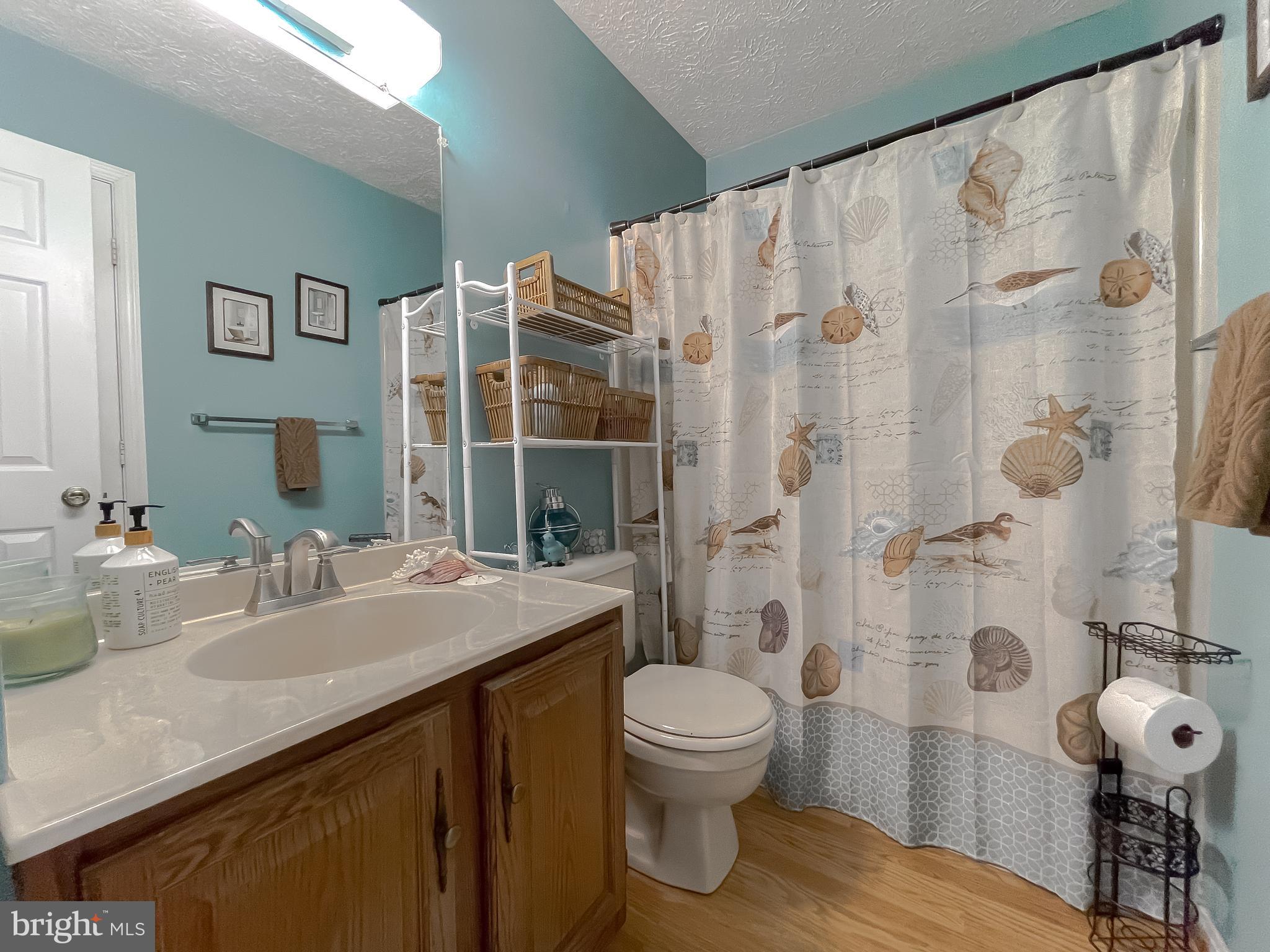 HAMPSHIRE - Residential