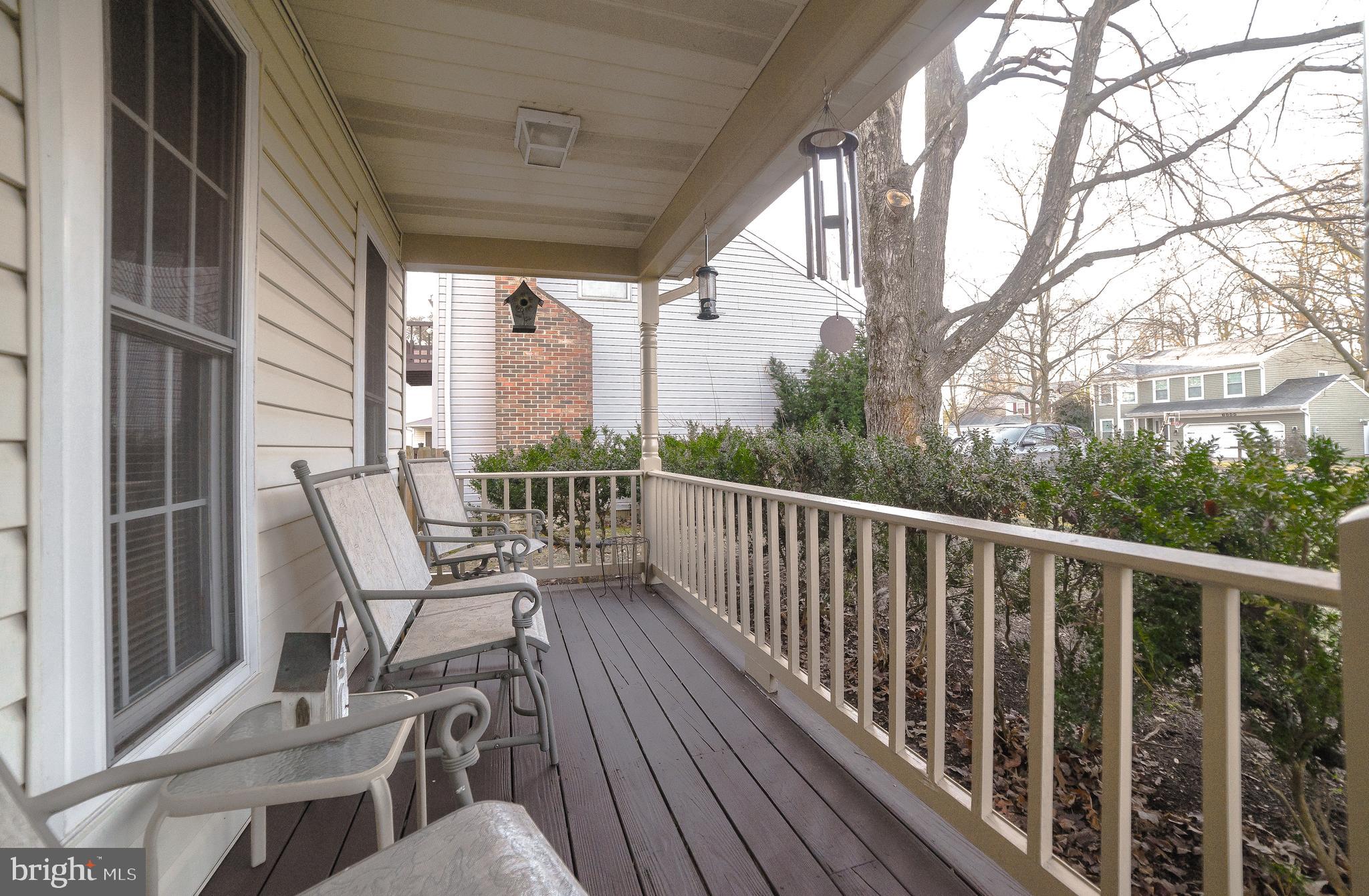 HAMPSHIRE - Residential