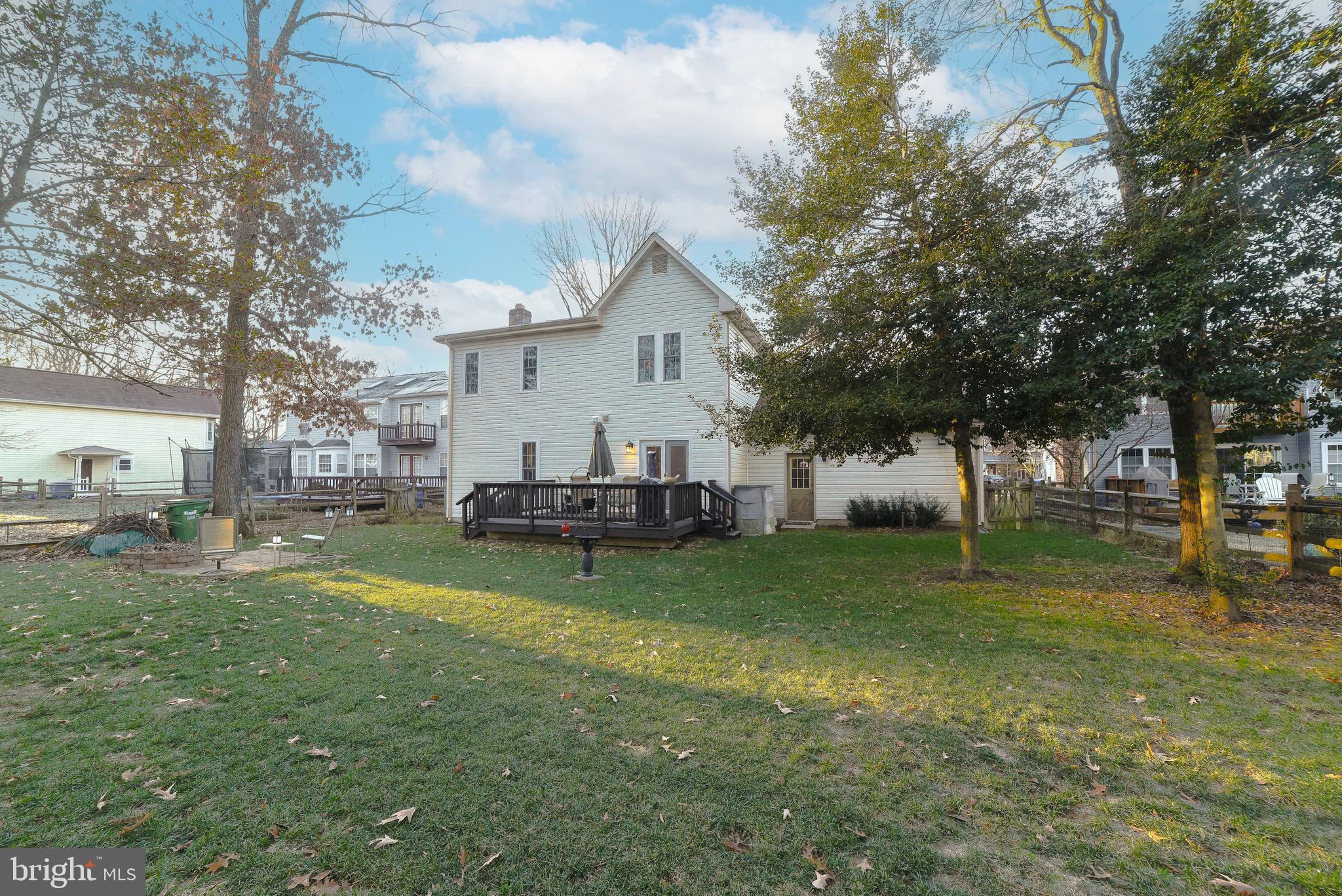 HAMPSHIRE - Residential