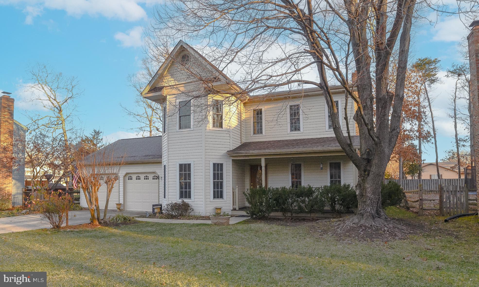 HAMPSHIRE - Residential