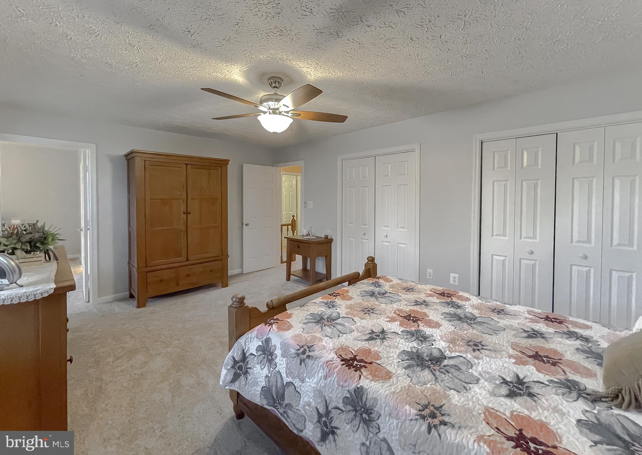 HAMPSHIRE - Residential