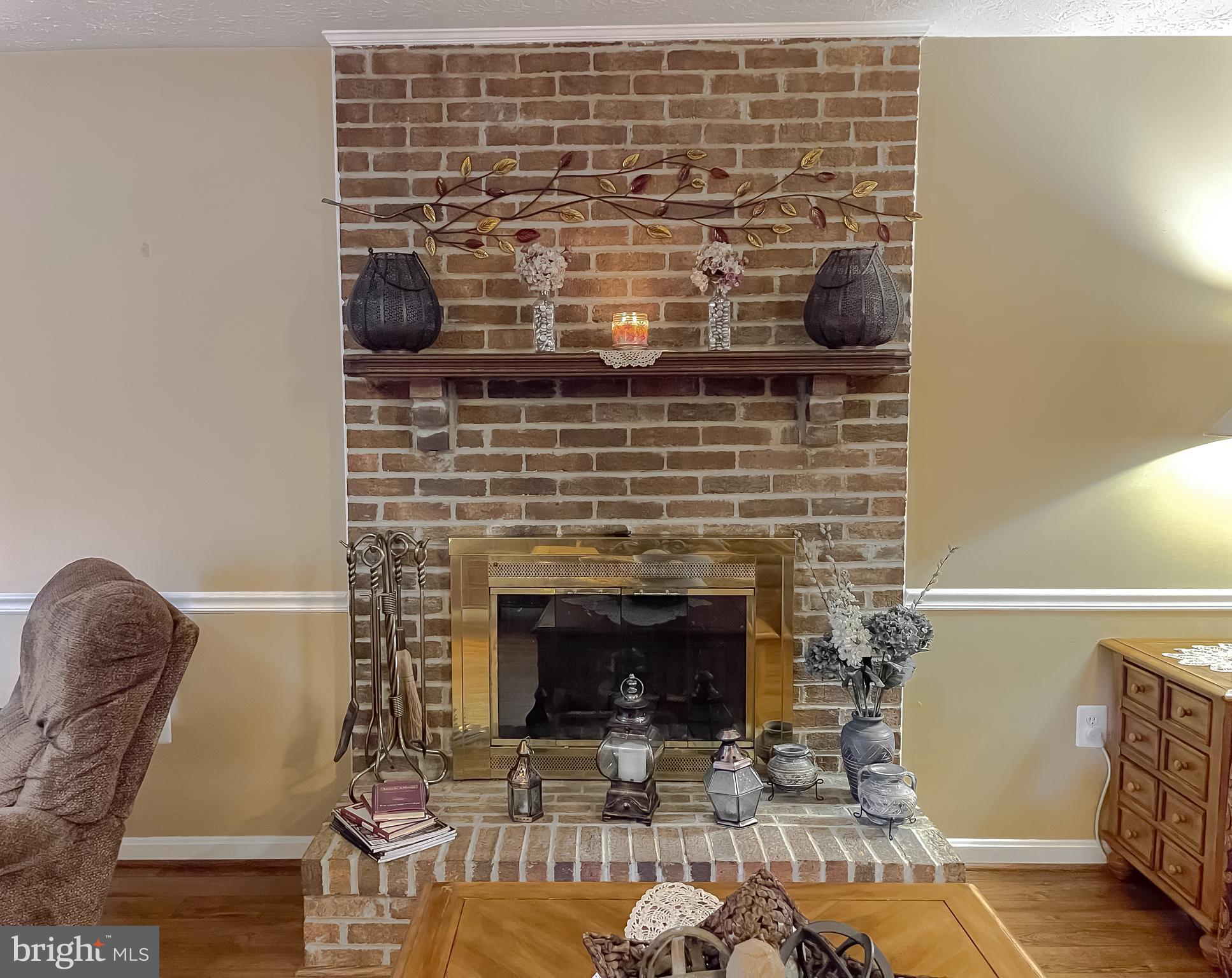 HAMPSHIRE - Residential