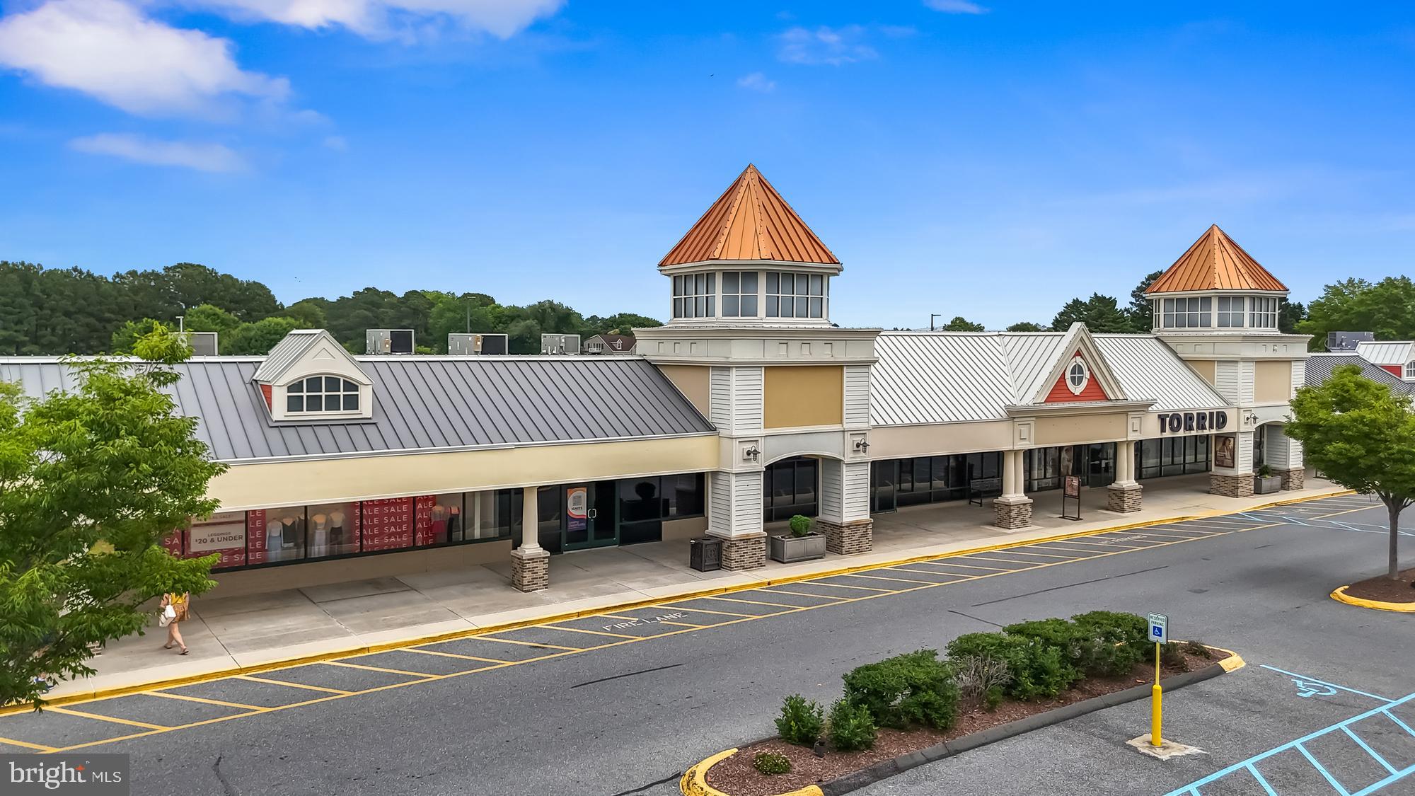 12741 OCEAN GATEWAY SUITE 640