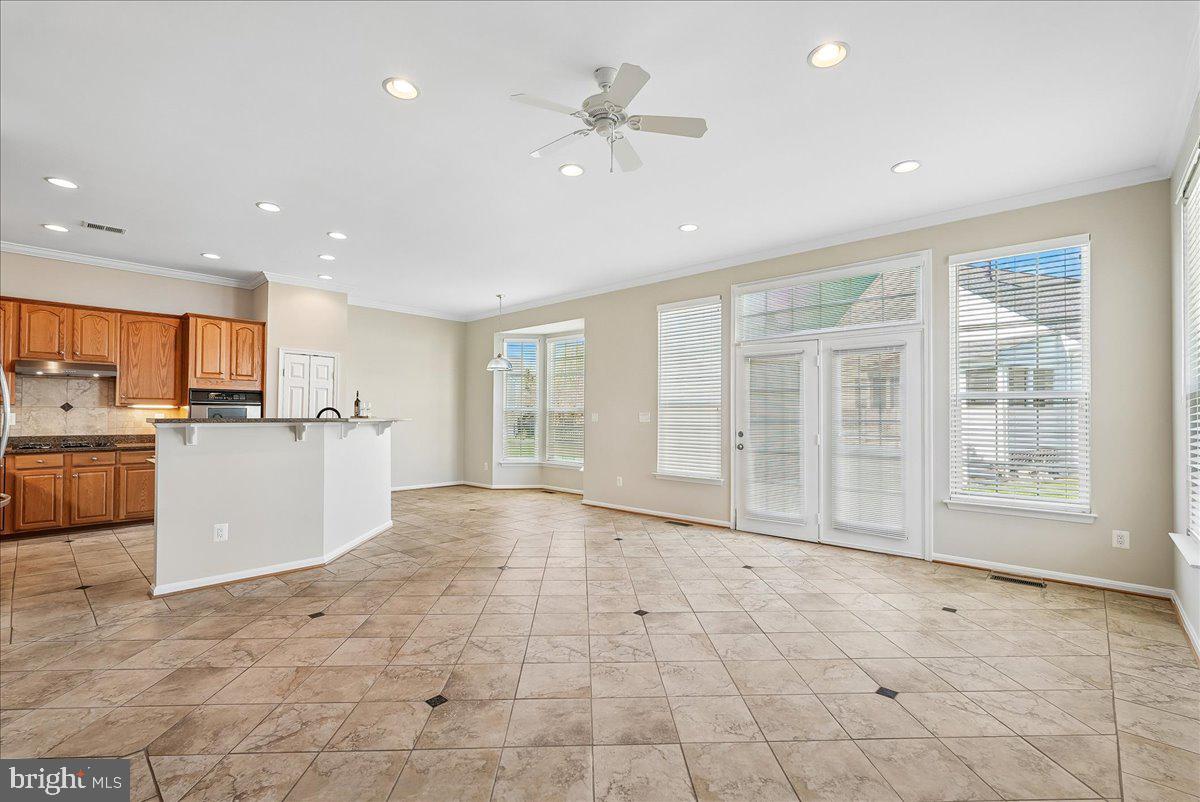 VINT HILL - Residential