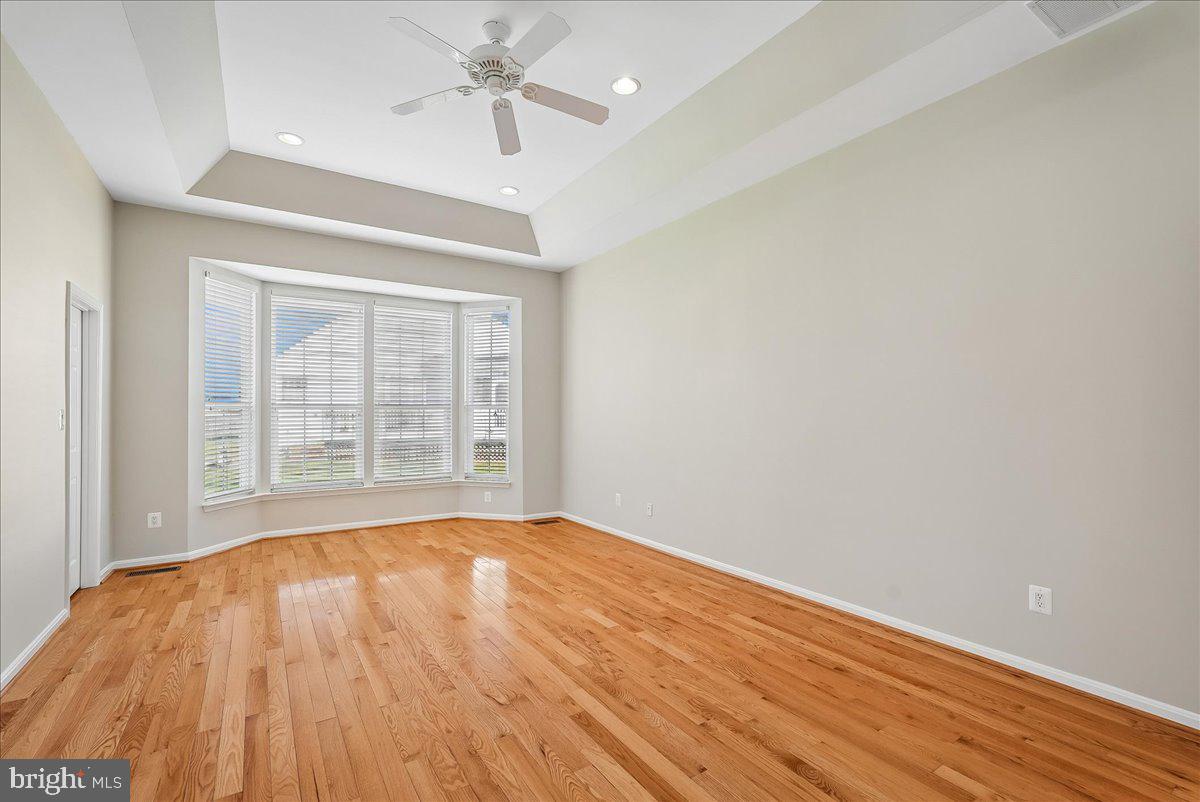 VINT HILL - Residential