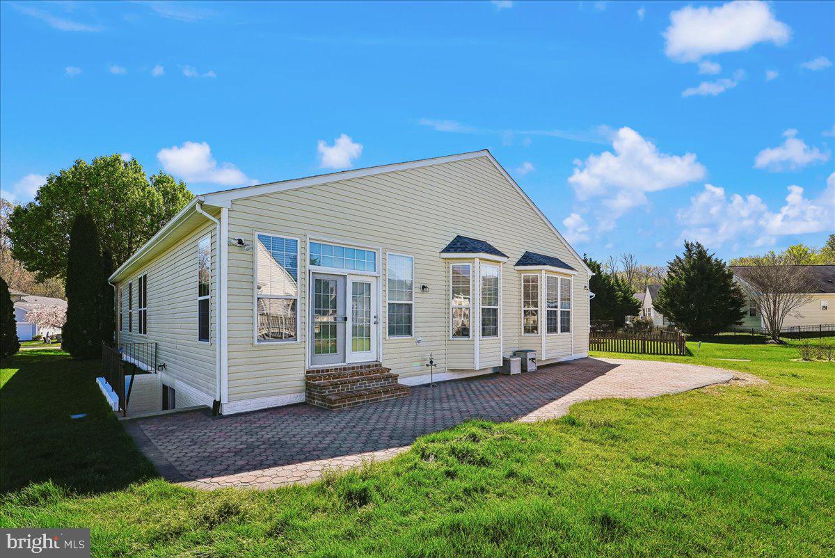 VINT HILL - Residential