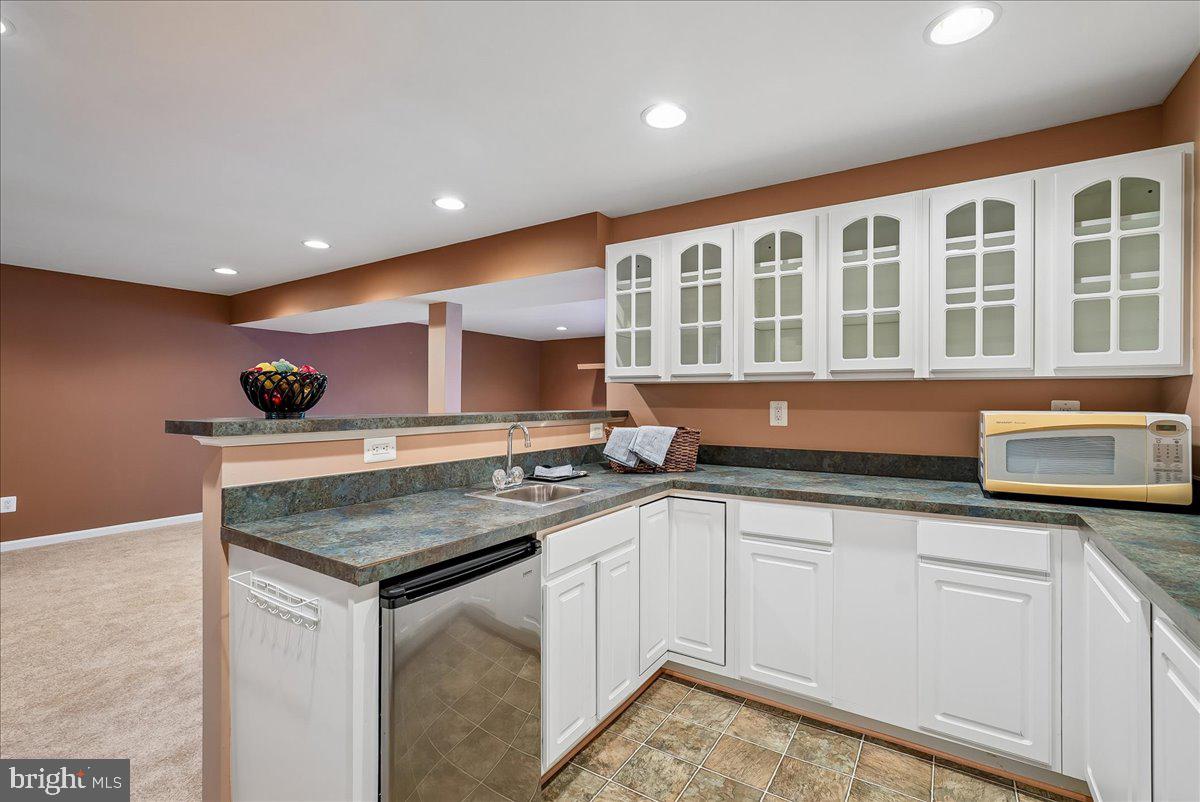 VINT HILL - Residential