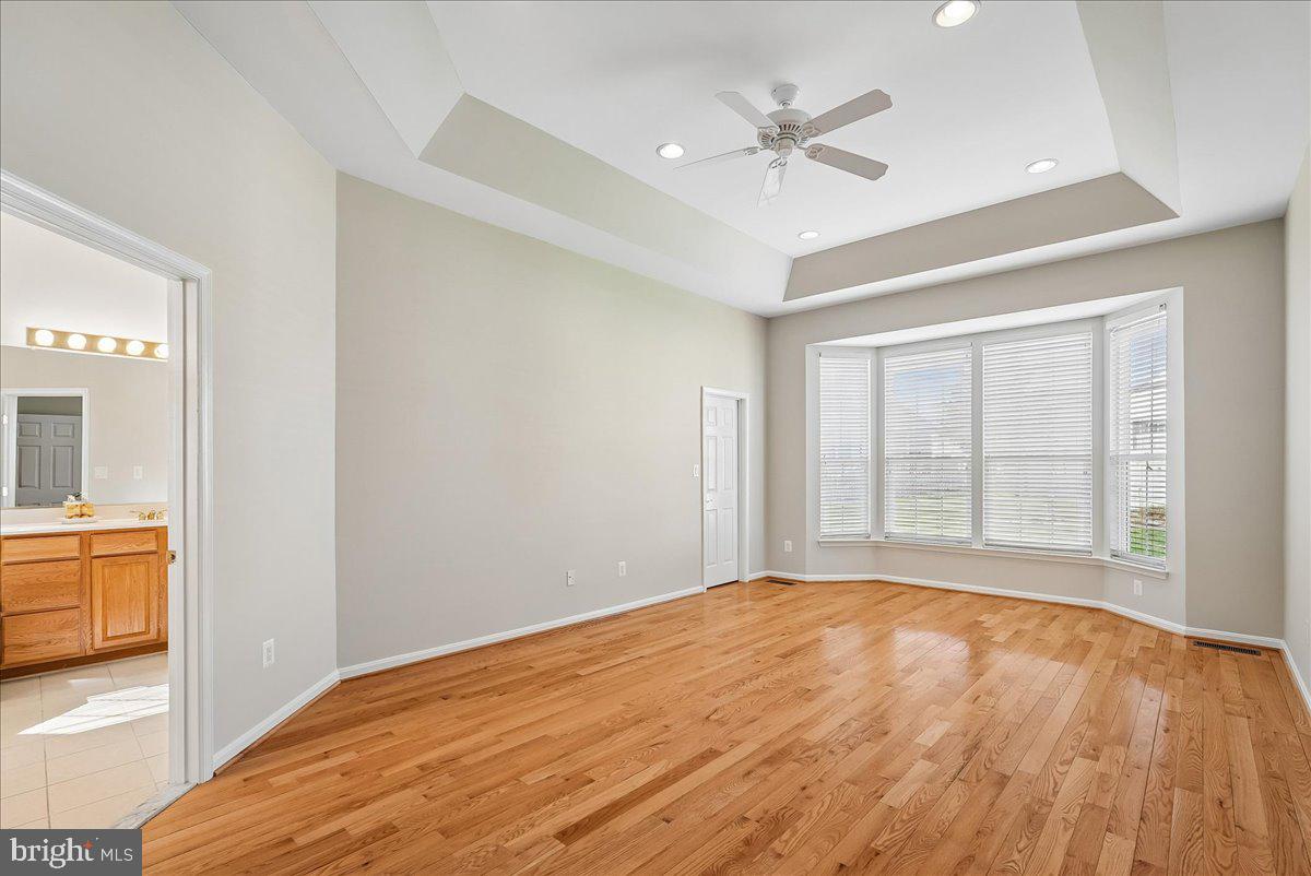 VINT HILL - Residential