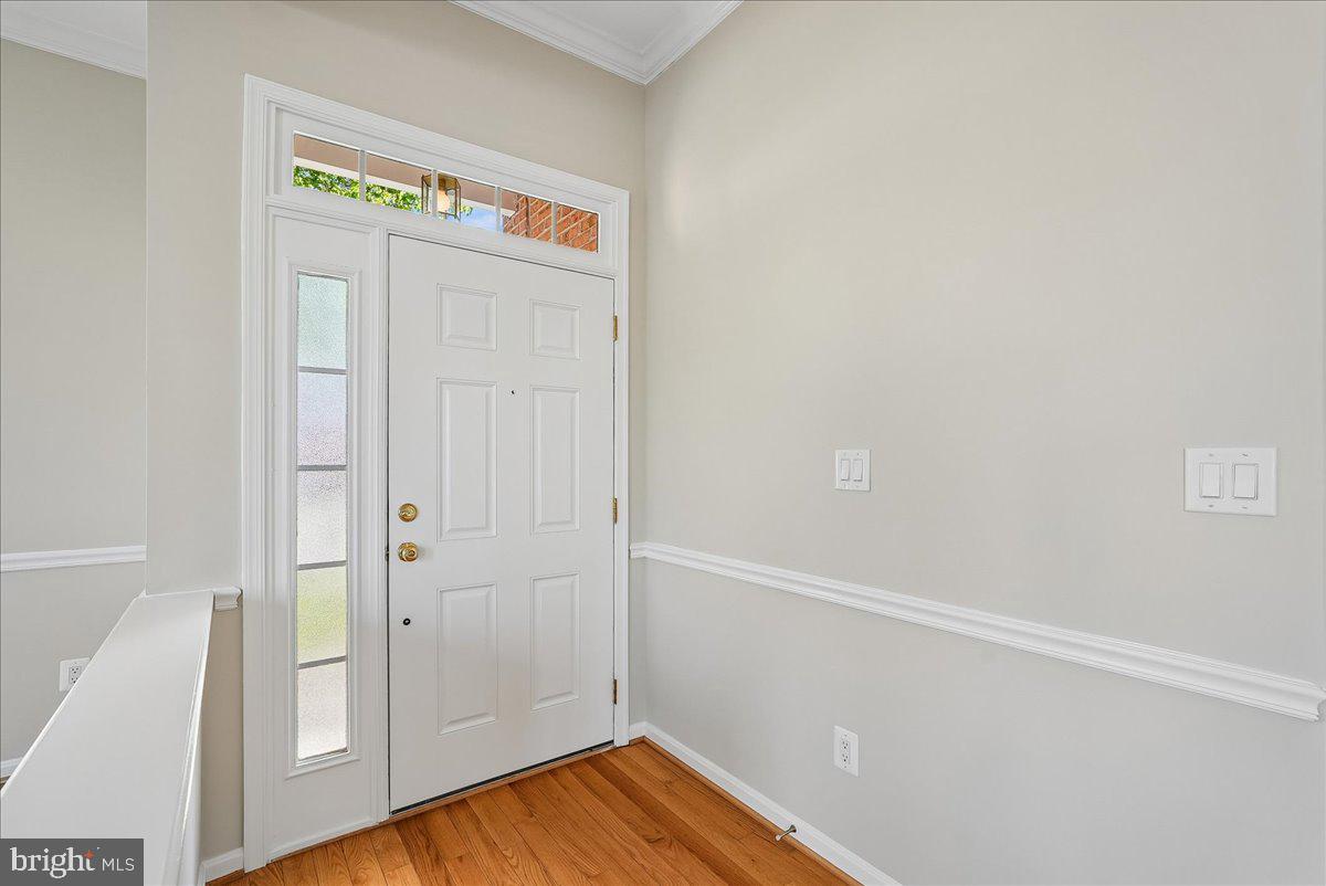 VINT HILL - Residential