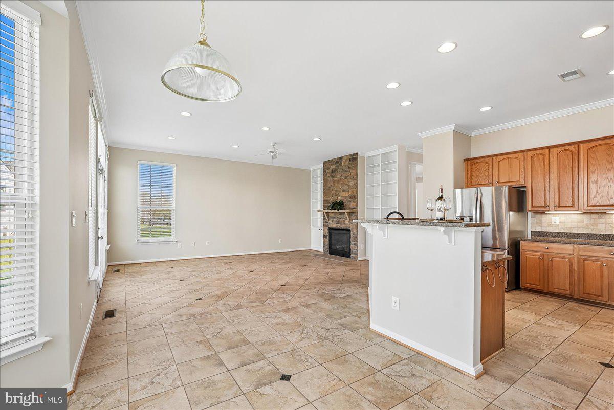 VINT HILL - Residential