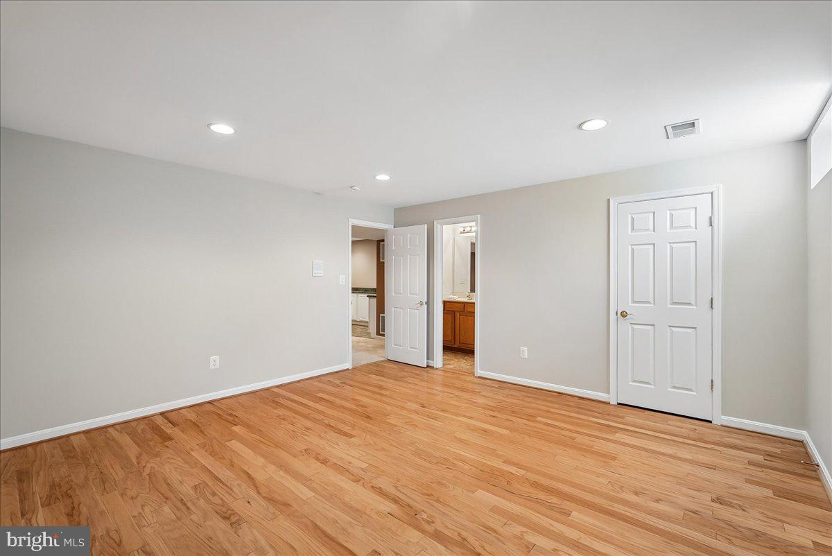 VINT HILL - Residential