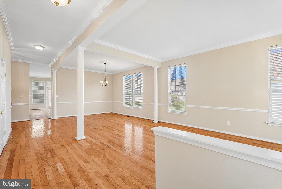 VINT HILL - Residential