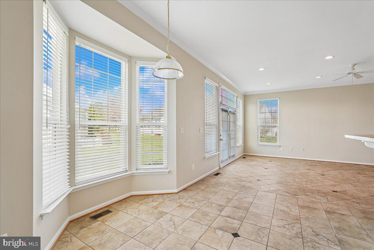 VINT HILL - Residential