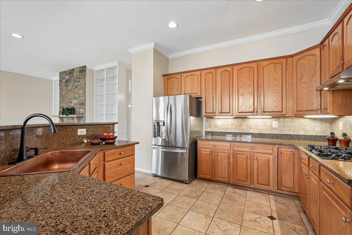 VINT HILL - Residential